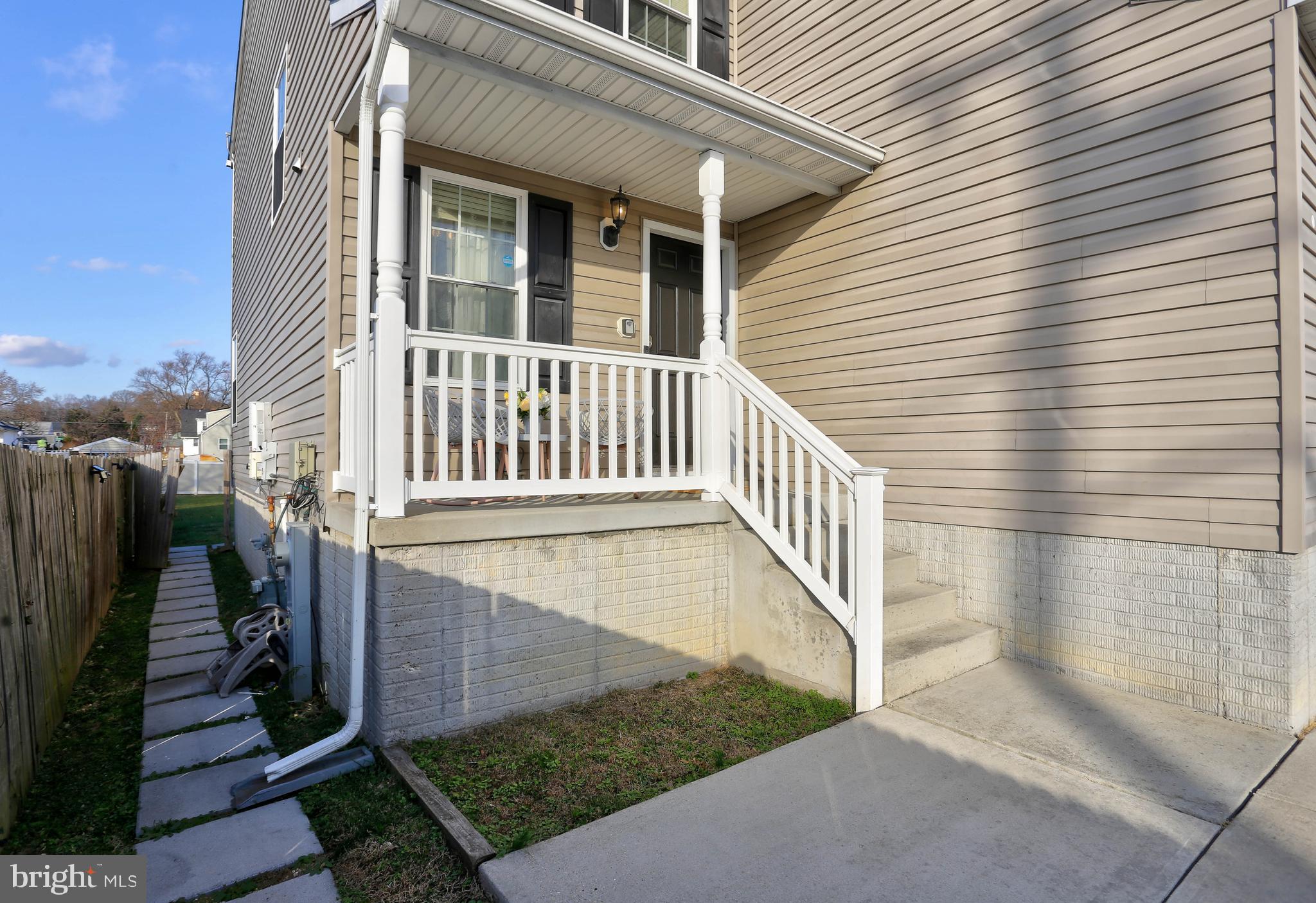 FERNDALE FARMS - Residential