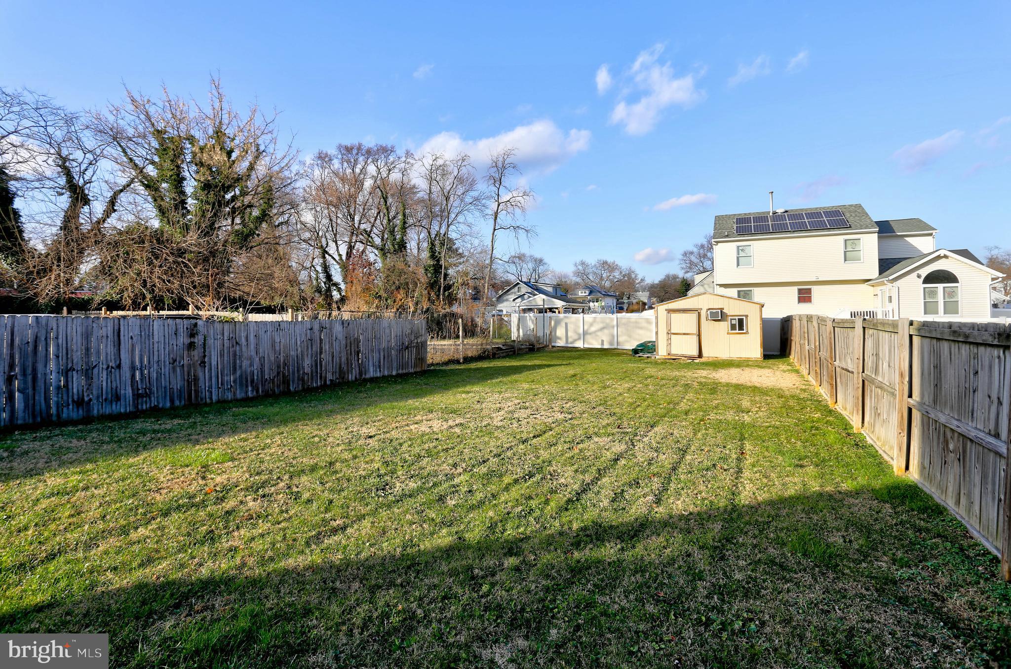 FERNDALE FARMS - Residential