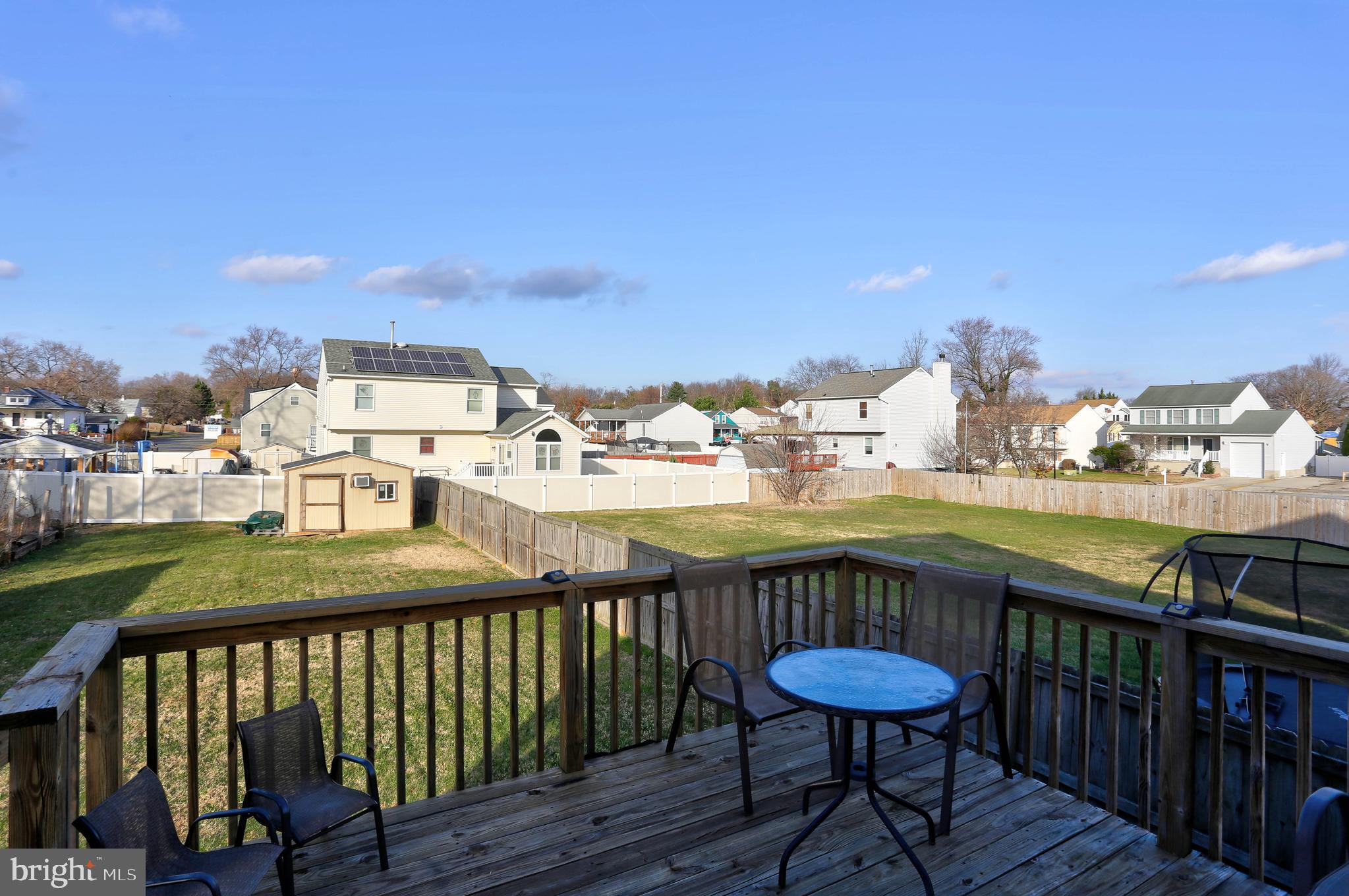 FERNDALE FARMS - Residential