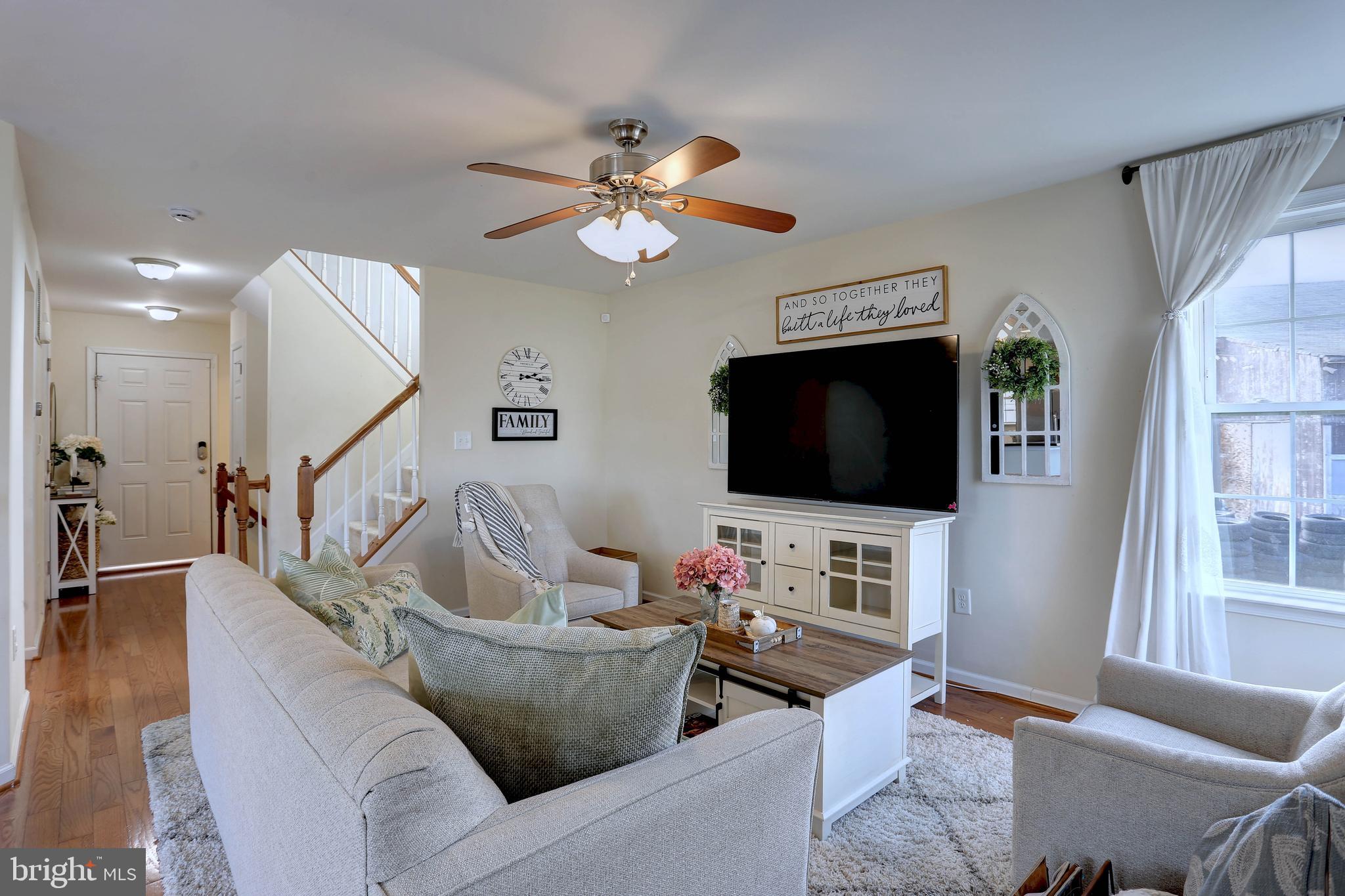 FERNDALE FARMS - Residential