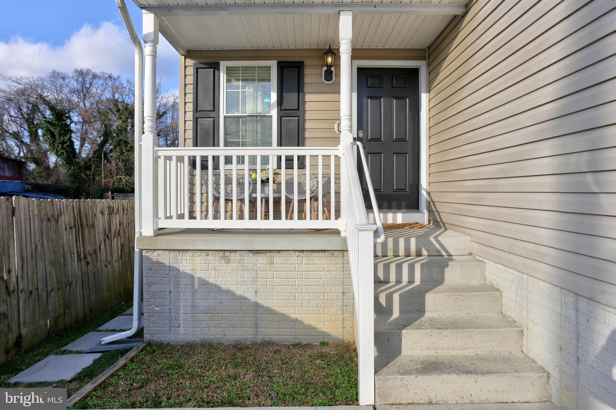 FERNDALE FARMS - Residential