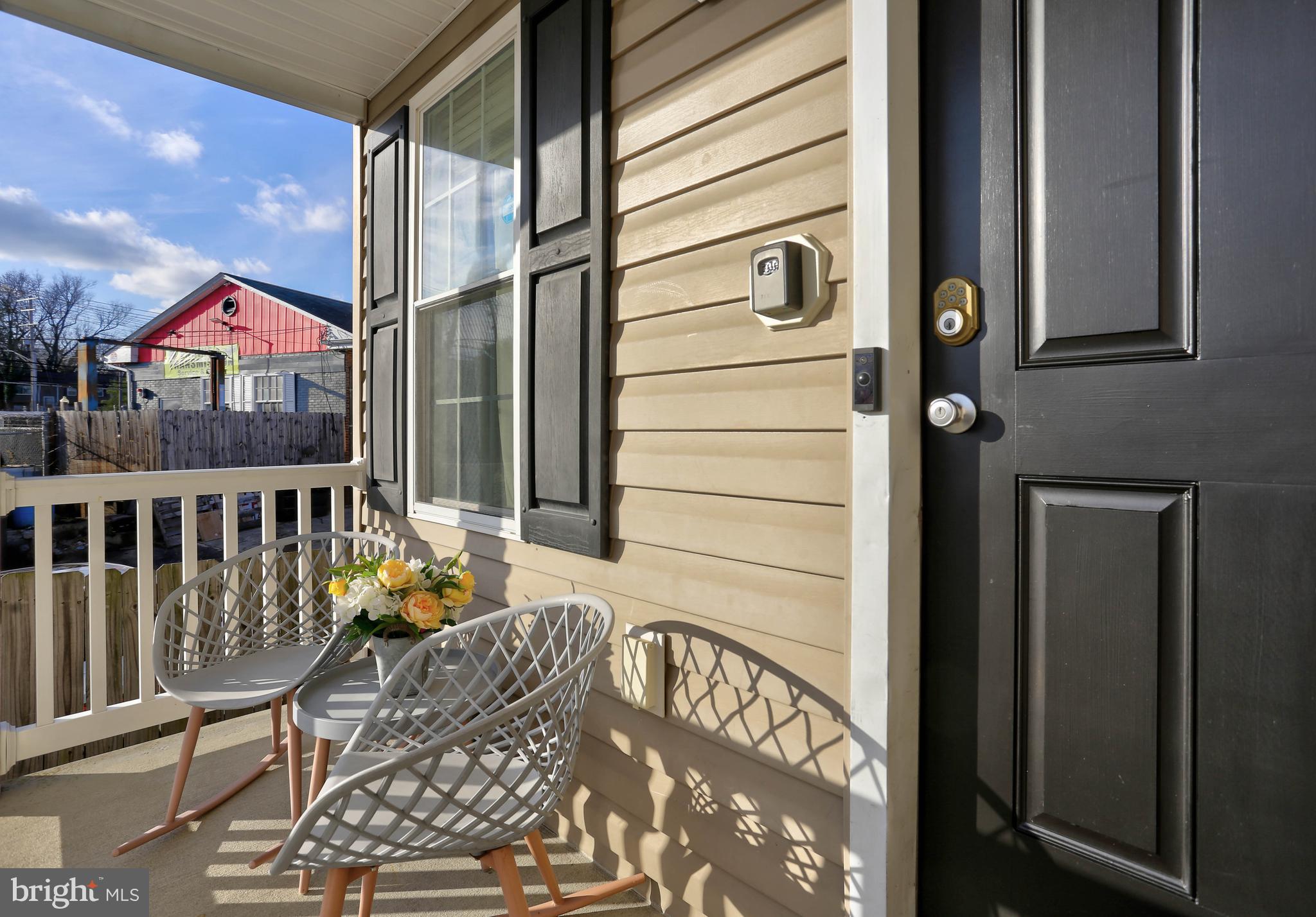 FERNDALE FARMS - Residential