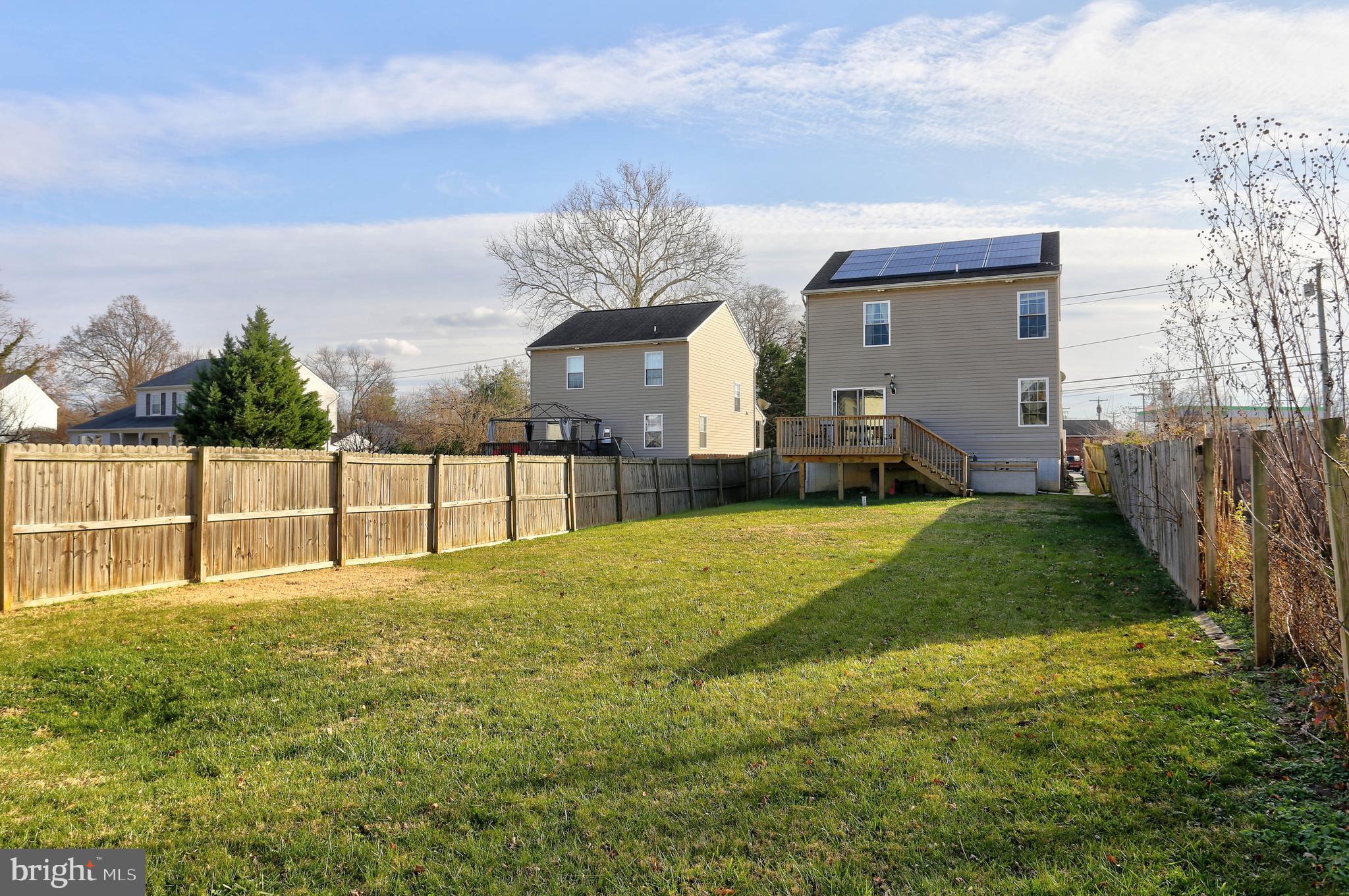 FERNDALE FARMS - Residential