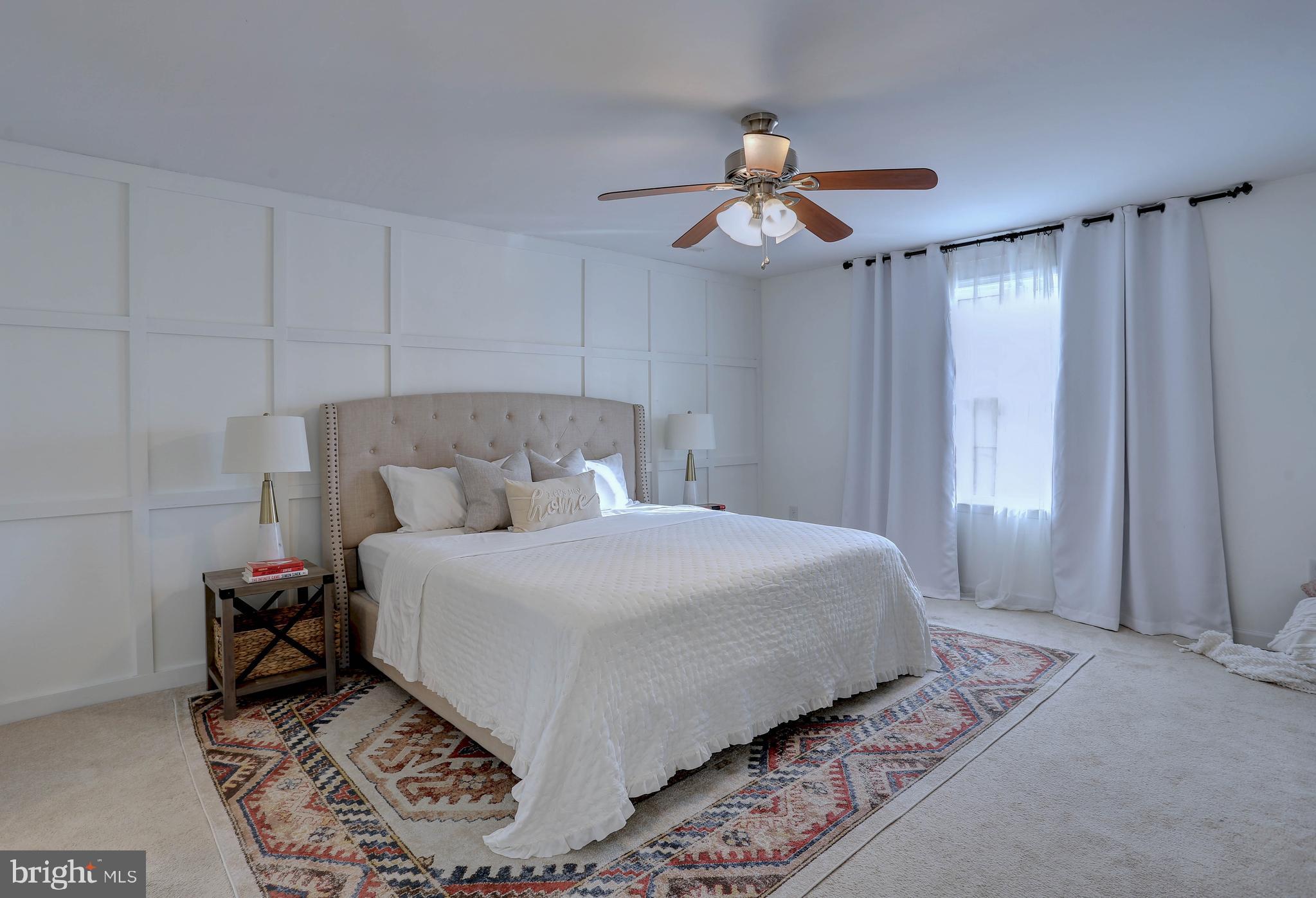 FERNDALE FARMS - Residential