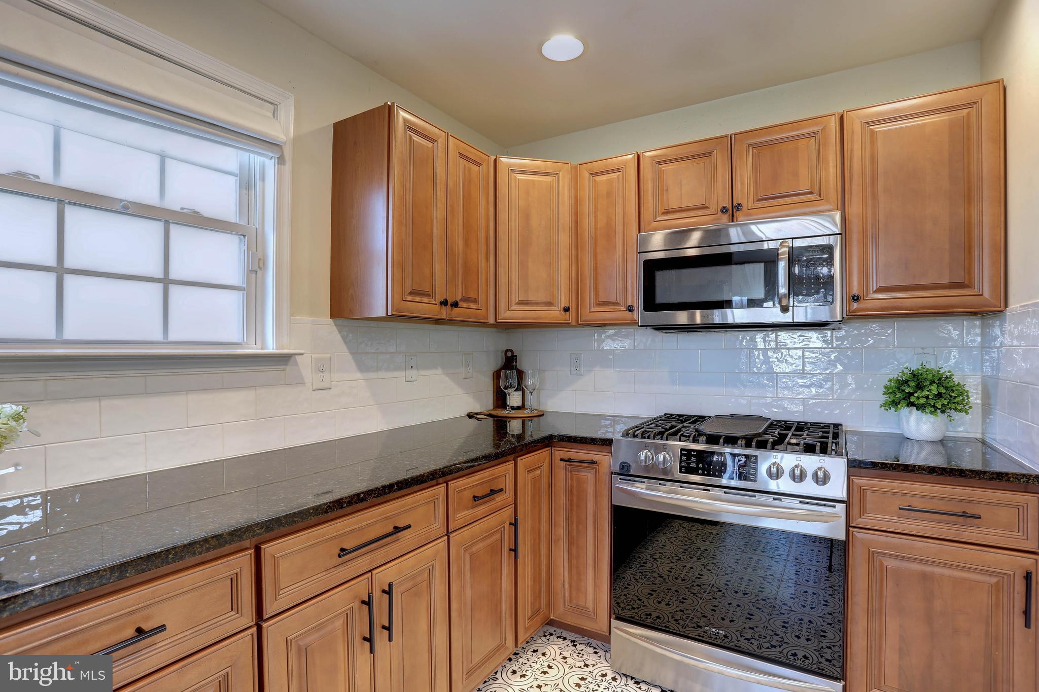 FERNDALE FARMS - Residential