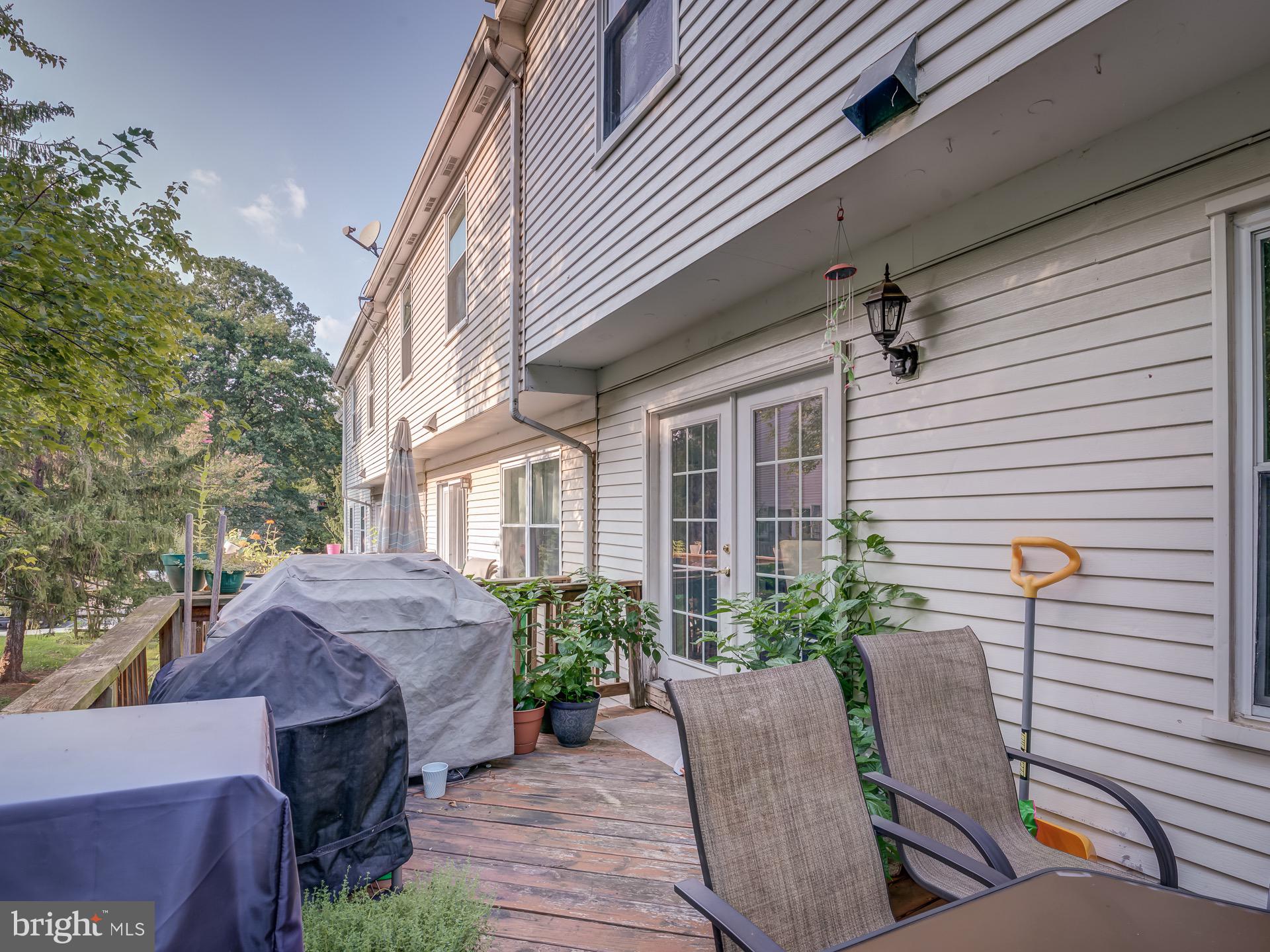 WOODSTREAM VILLAGE - Residential