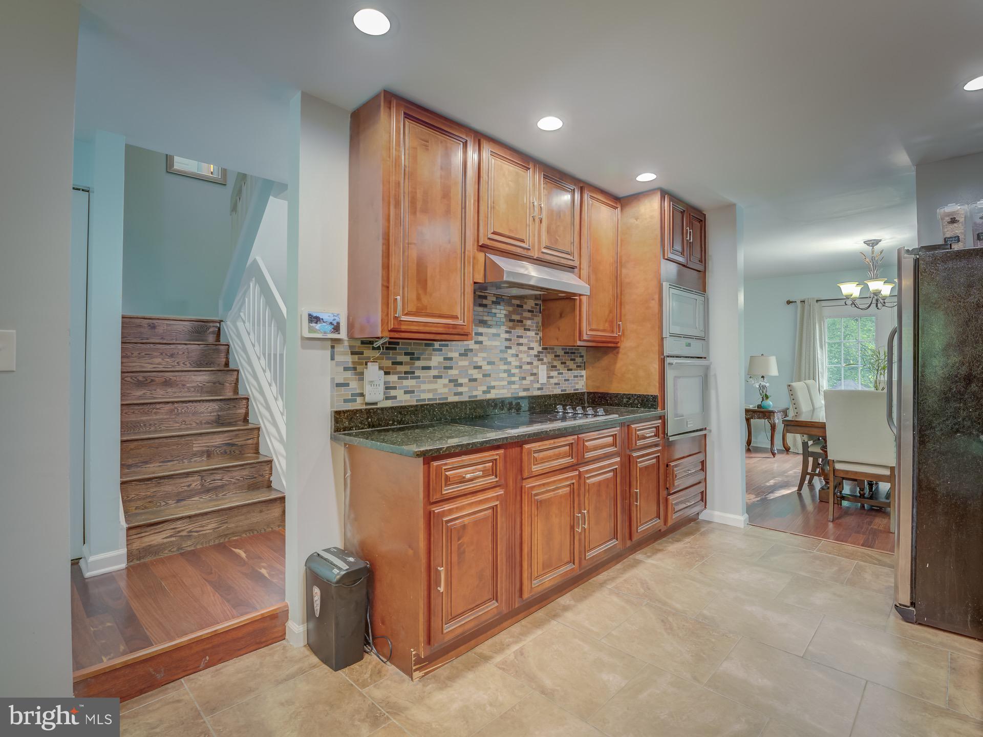 WOODSTREAM VILLAGE - Residential