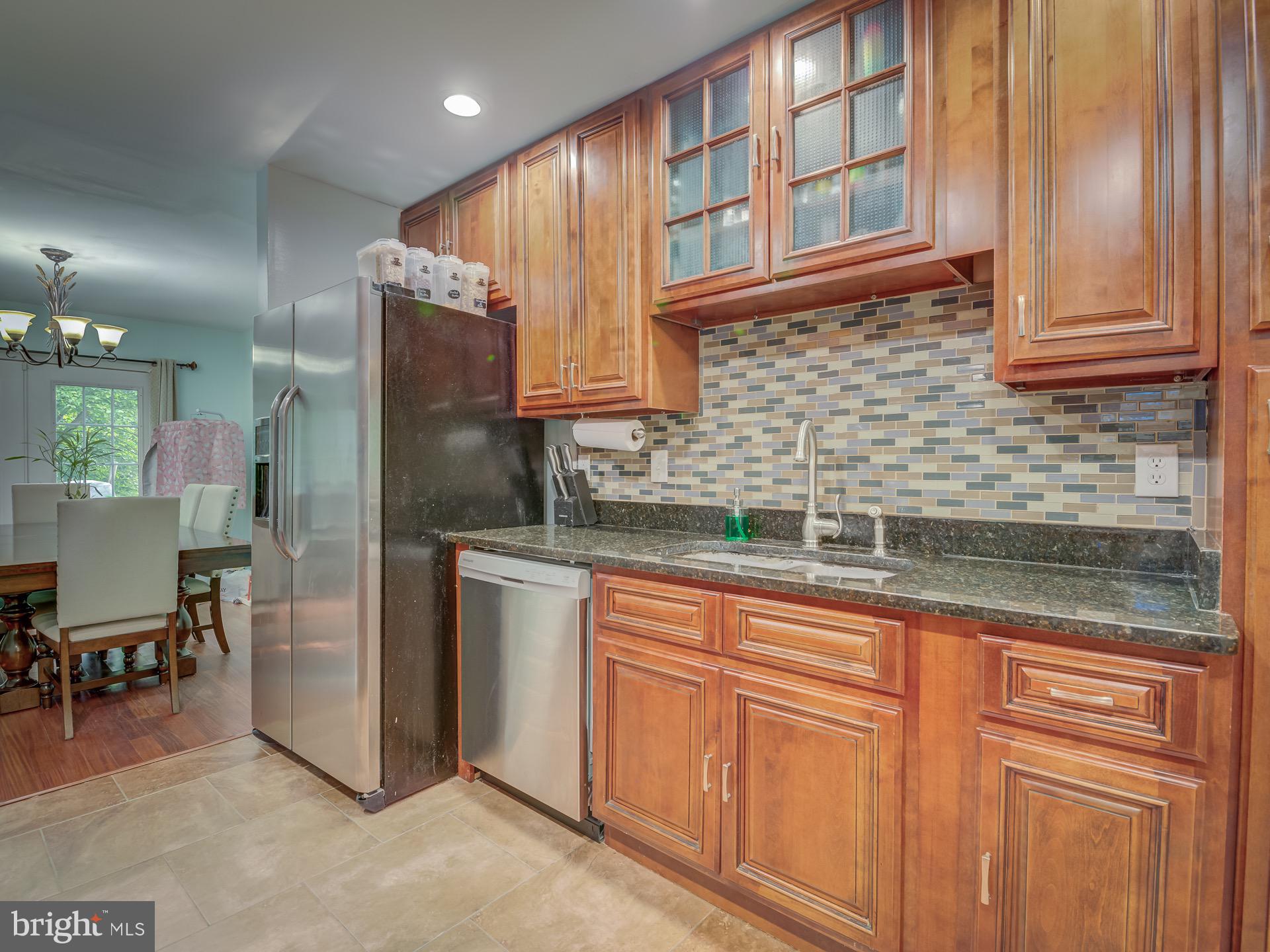 WOODSTREAM VILLAGE - Residential