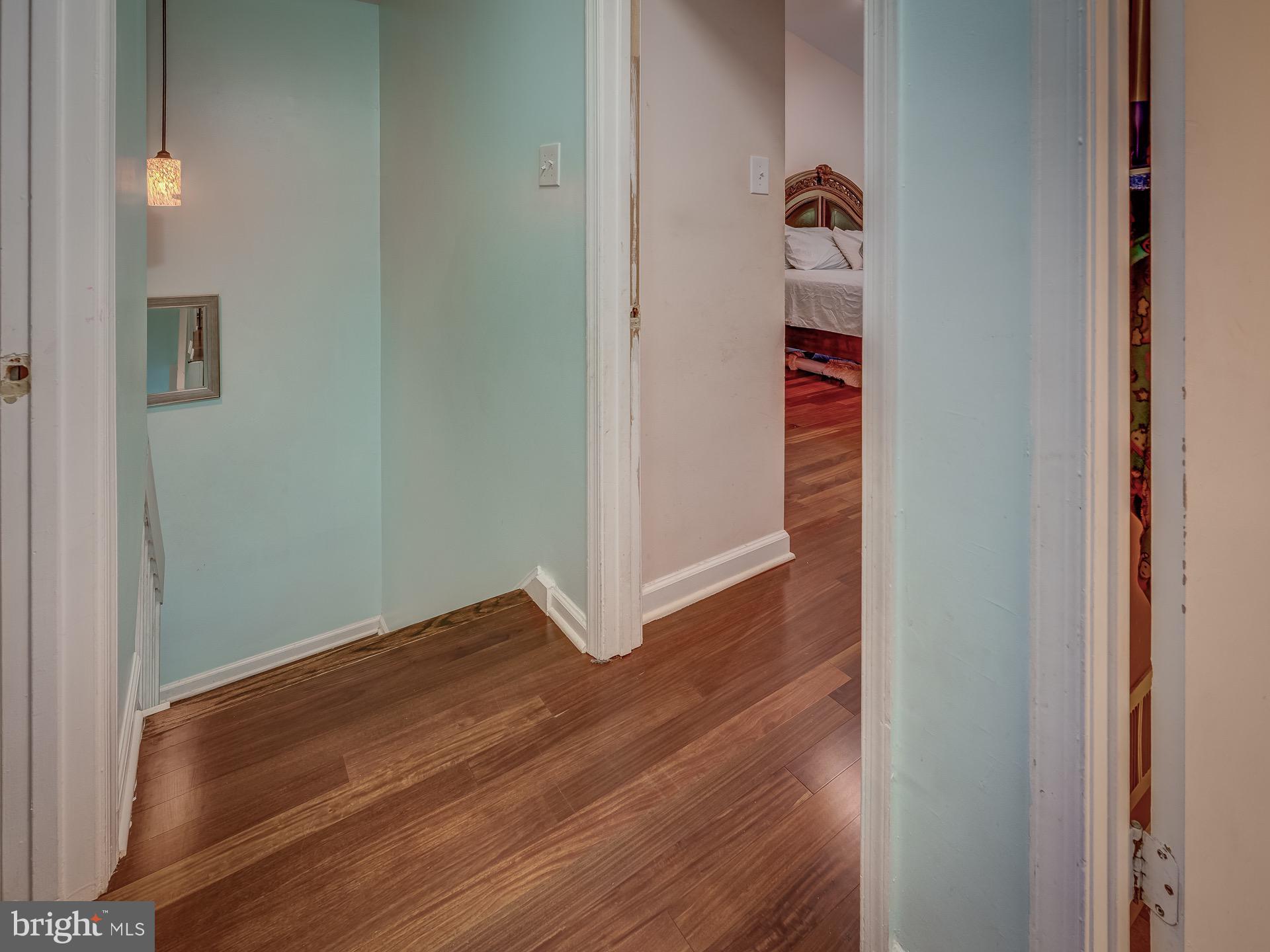 WOODSTREAM VILLAGE - Residential