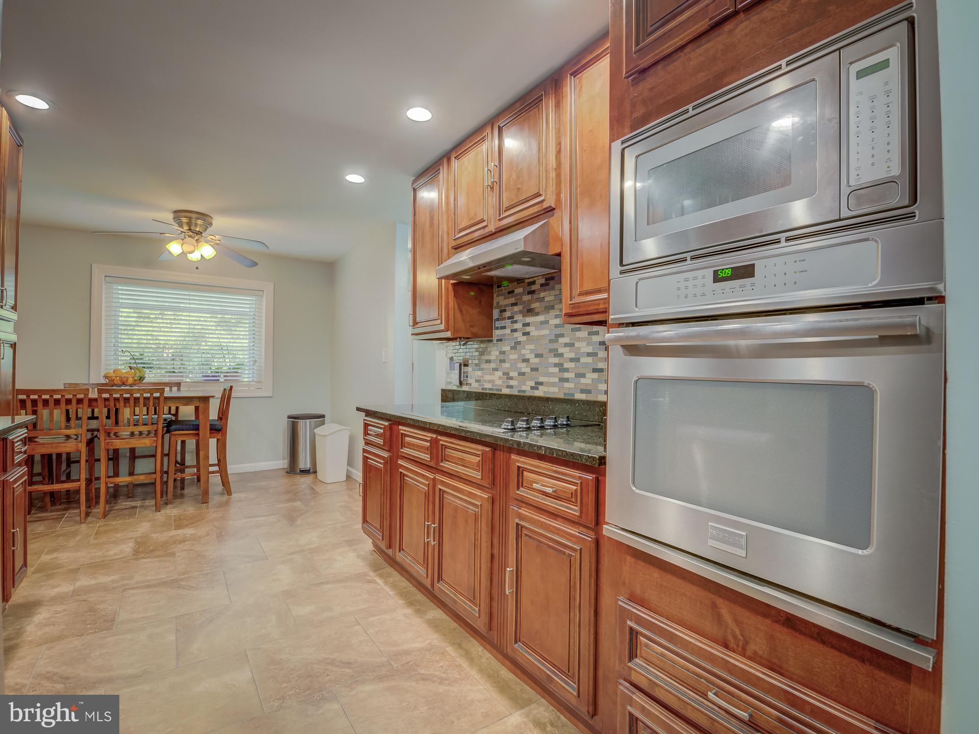 WOODSTREAM VILLAGE - Residential