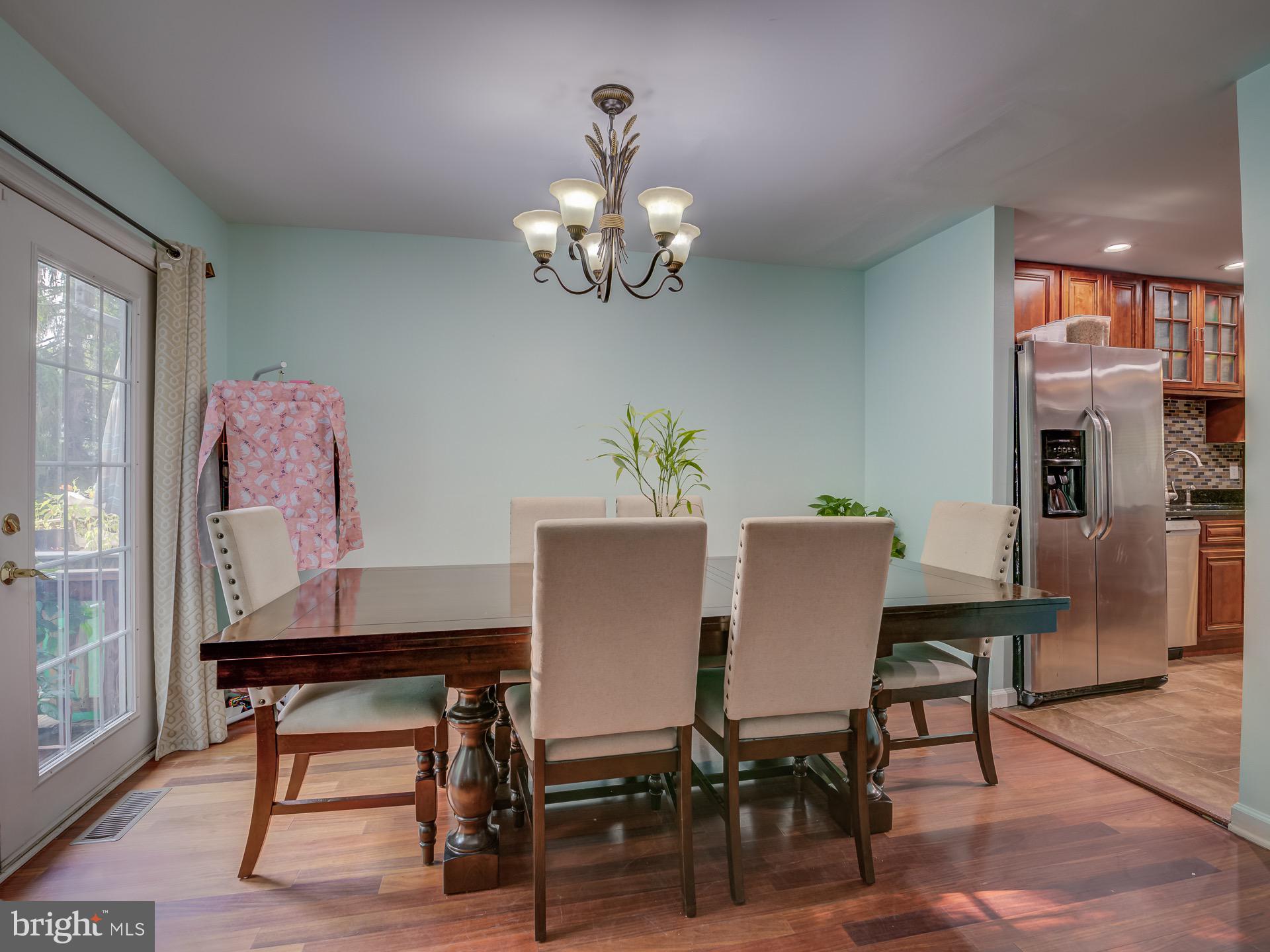 WOODSTREAM VILLAGE - Residential