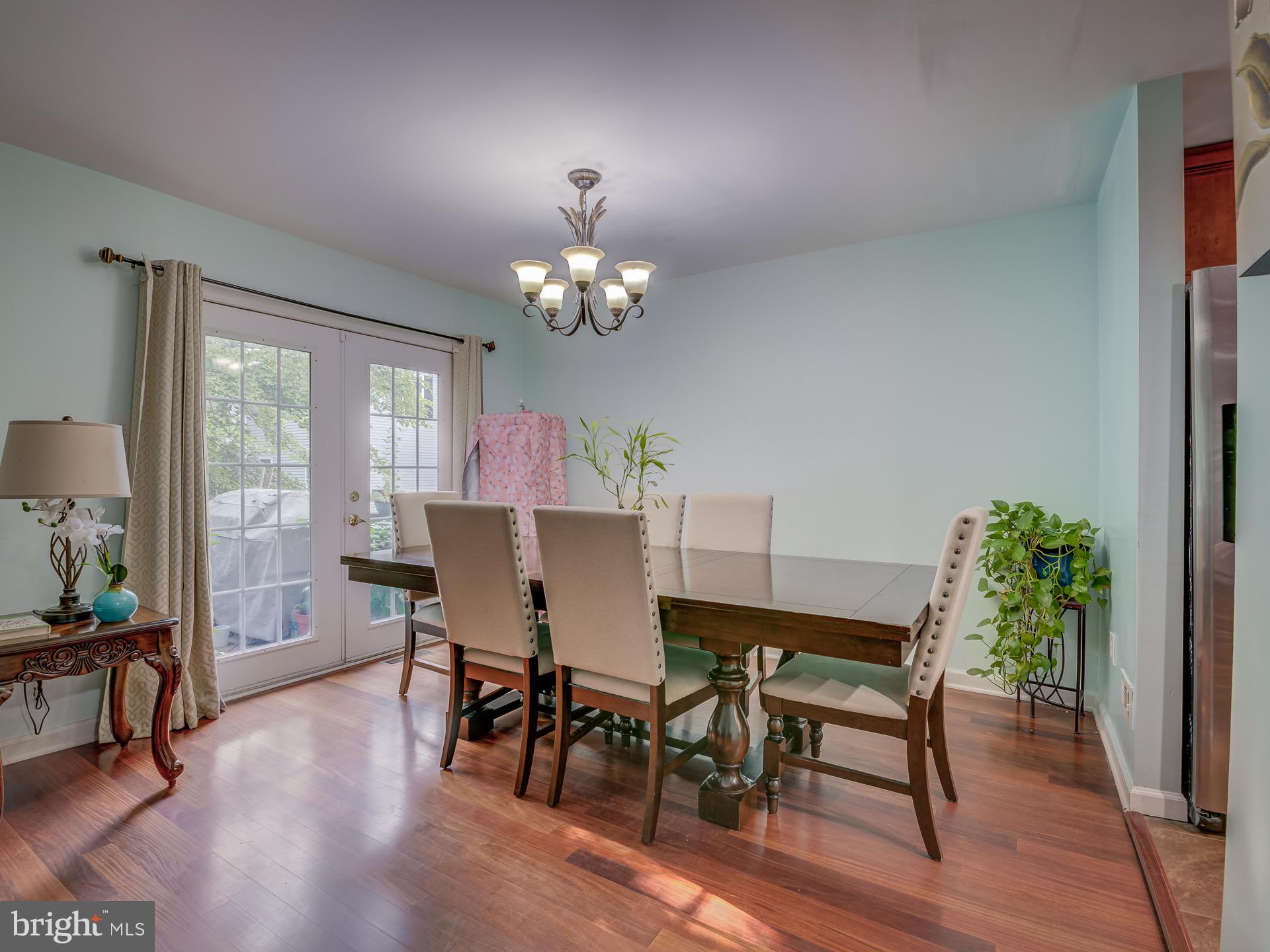 WOODSTREAM VILLAGE - Residential