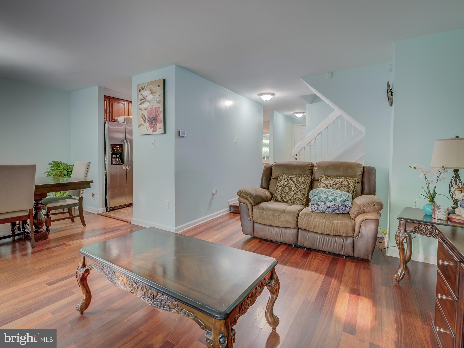 WOODSTREAM VILLAGE - Residential