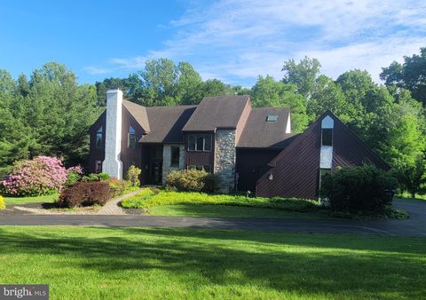 106 SILVER FOX LANE CHESTER SPRINGS PA 19425