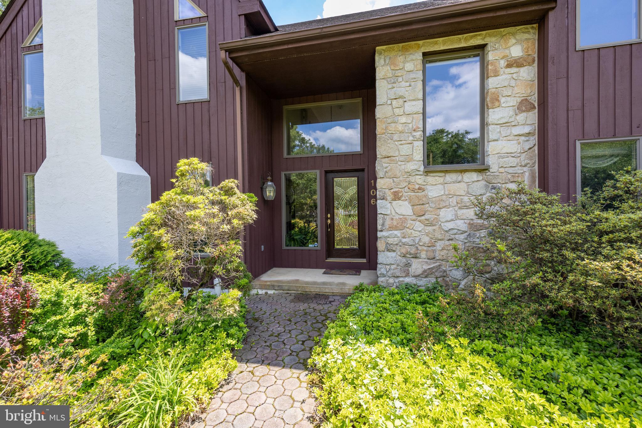 106 SILVER FOX LANE