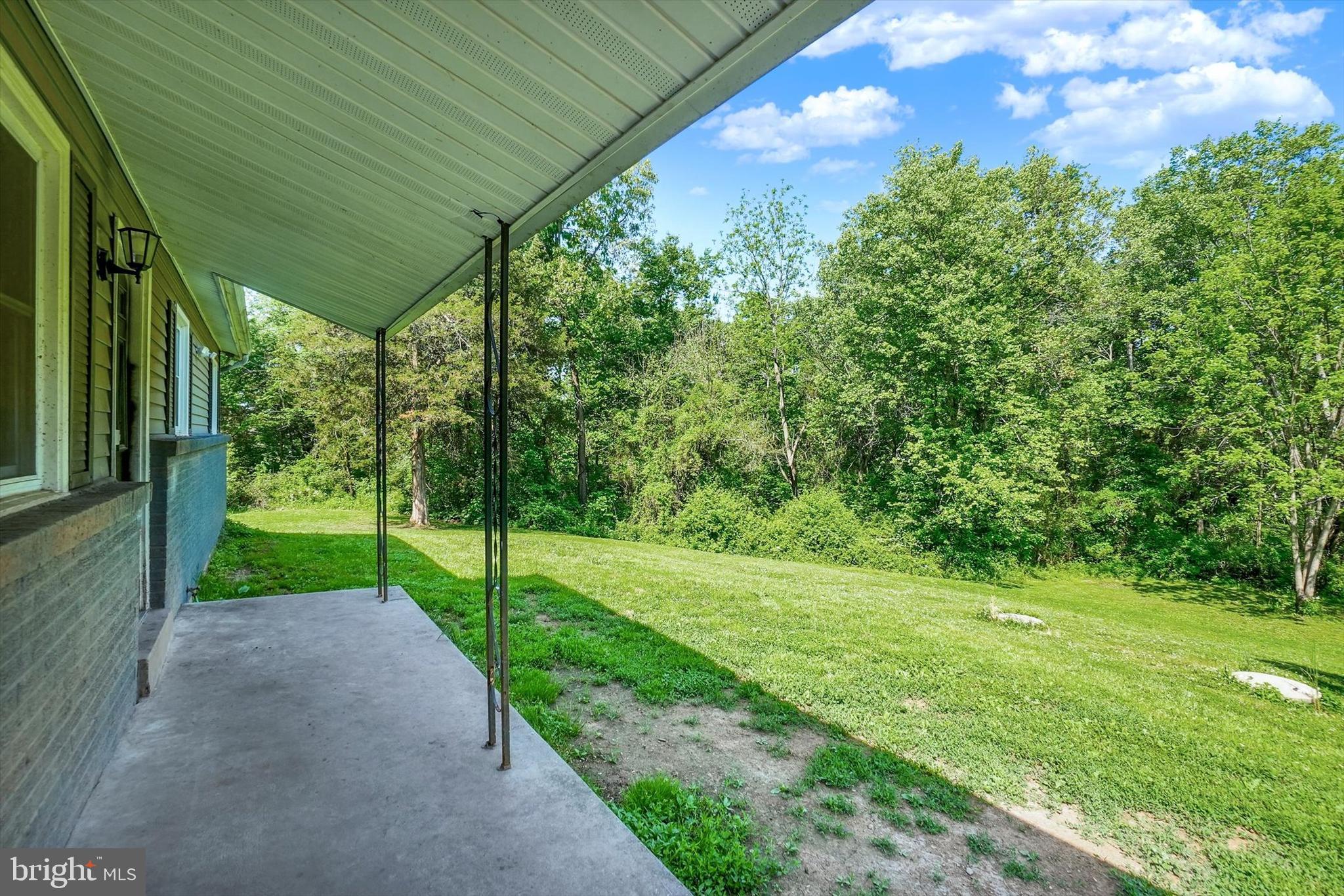 5801 N SALEM CHURCH ROAD