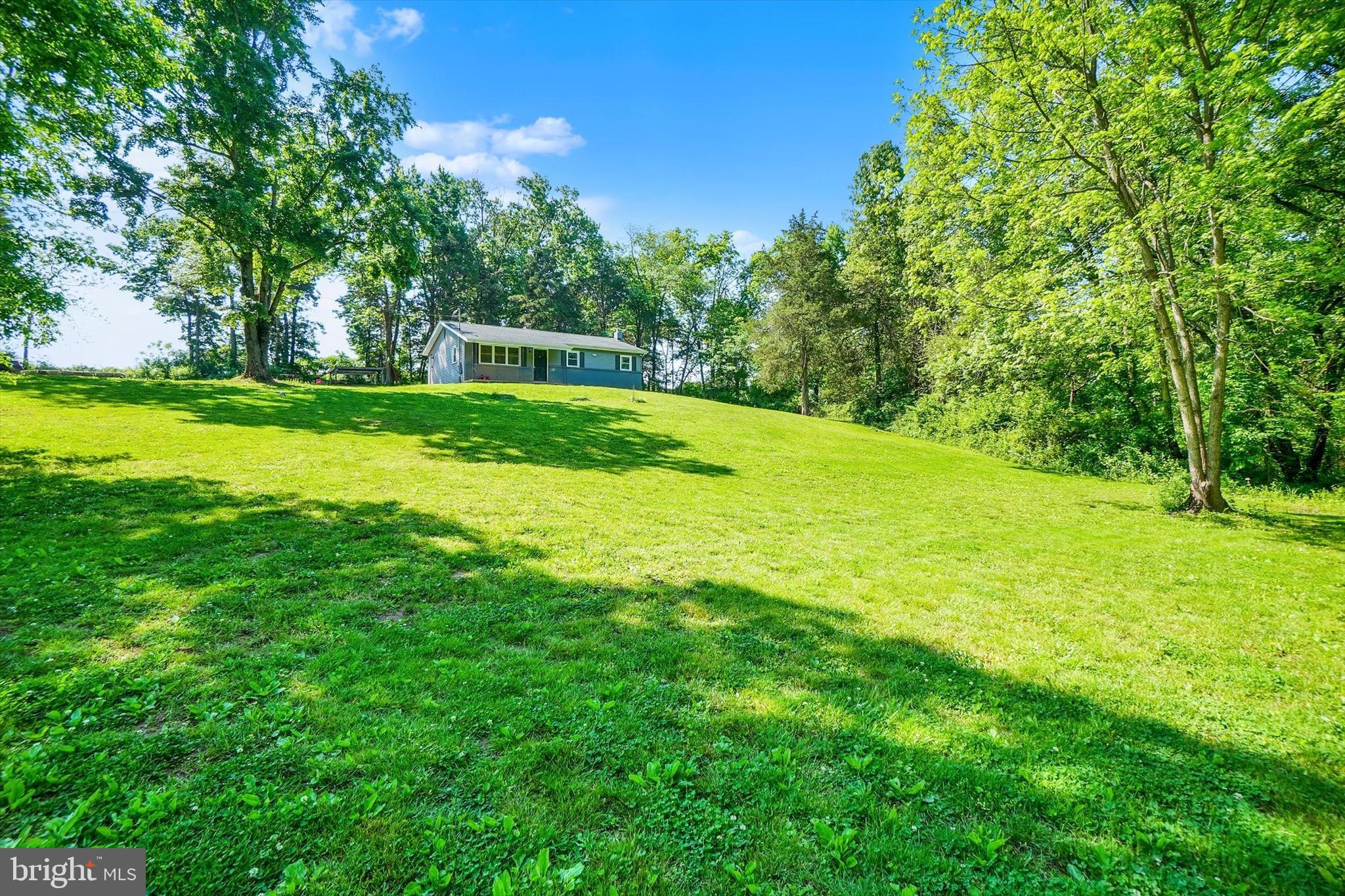 5801 N SALEM CHURCH ROAD
