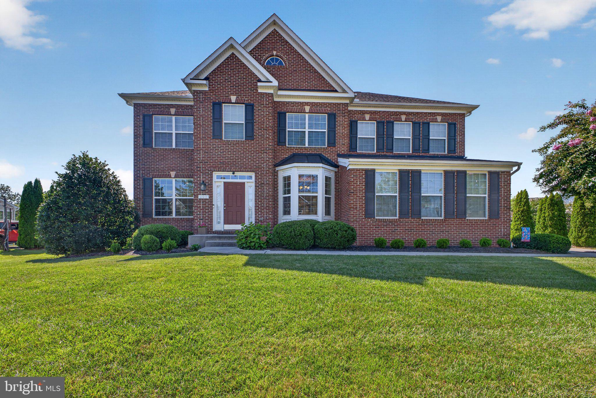 202 STOVER COURT