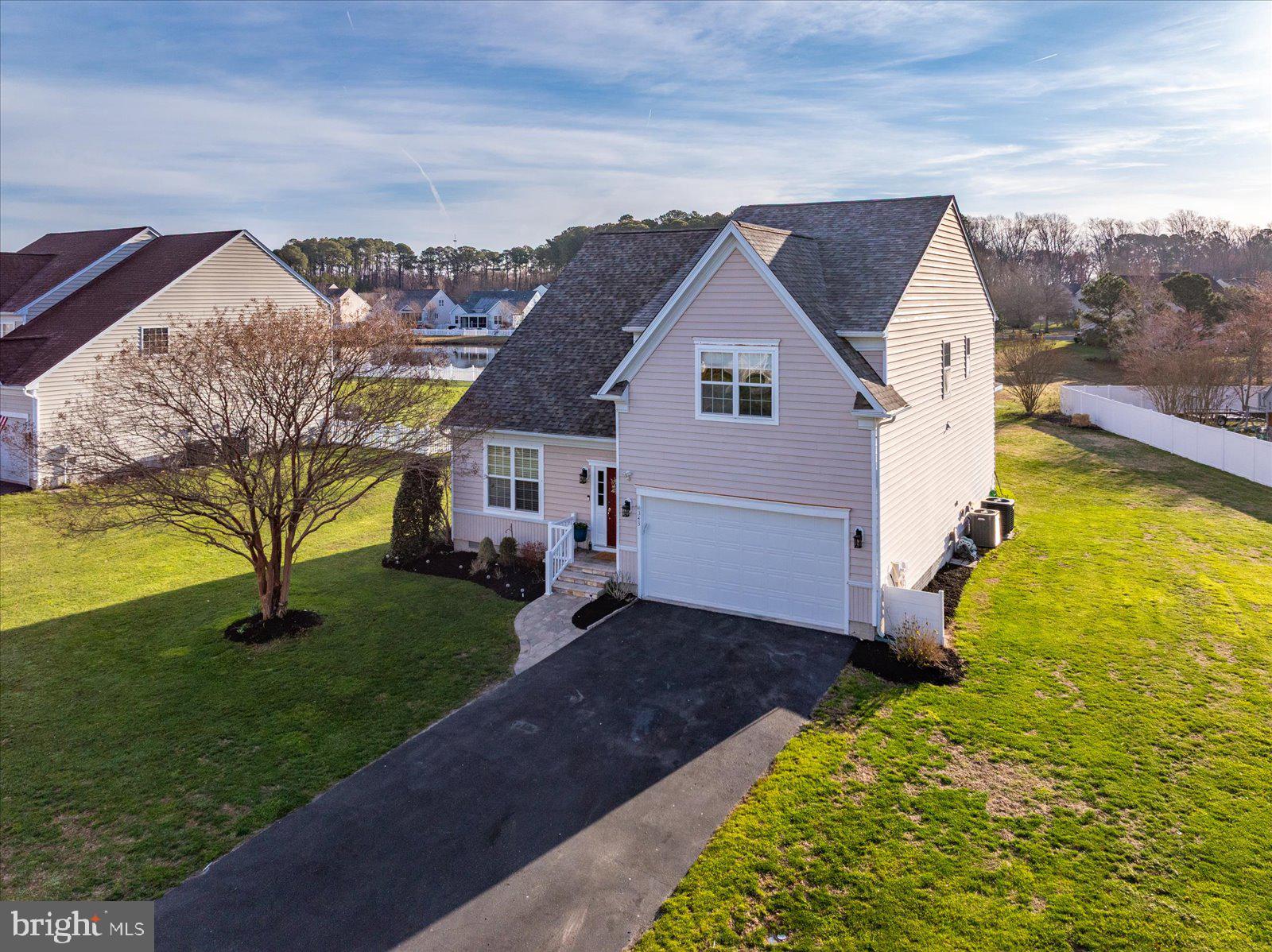 DECATUR FARM - Residential