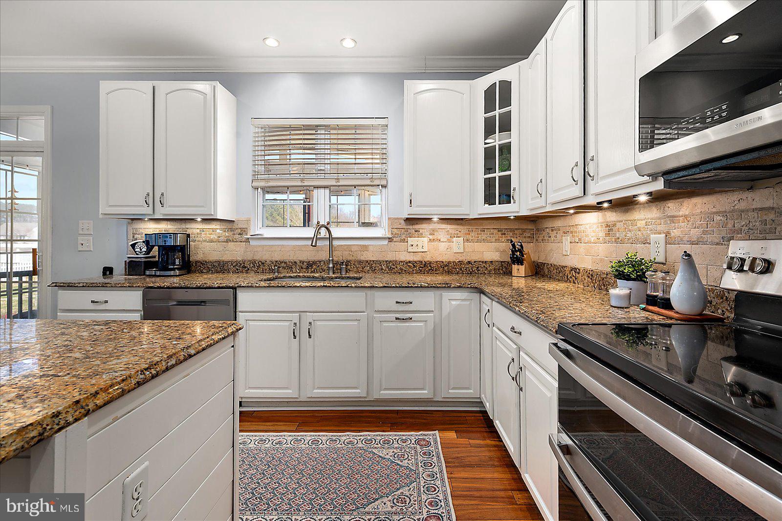 DECATUR FARM - Residential