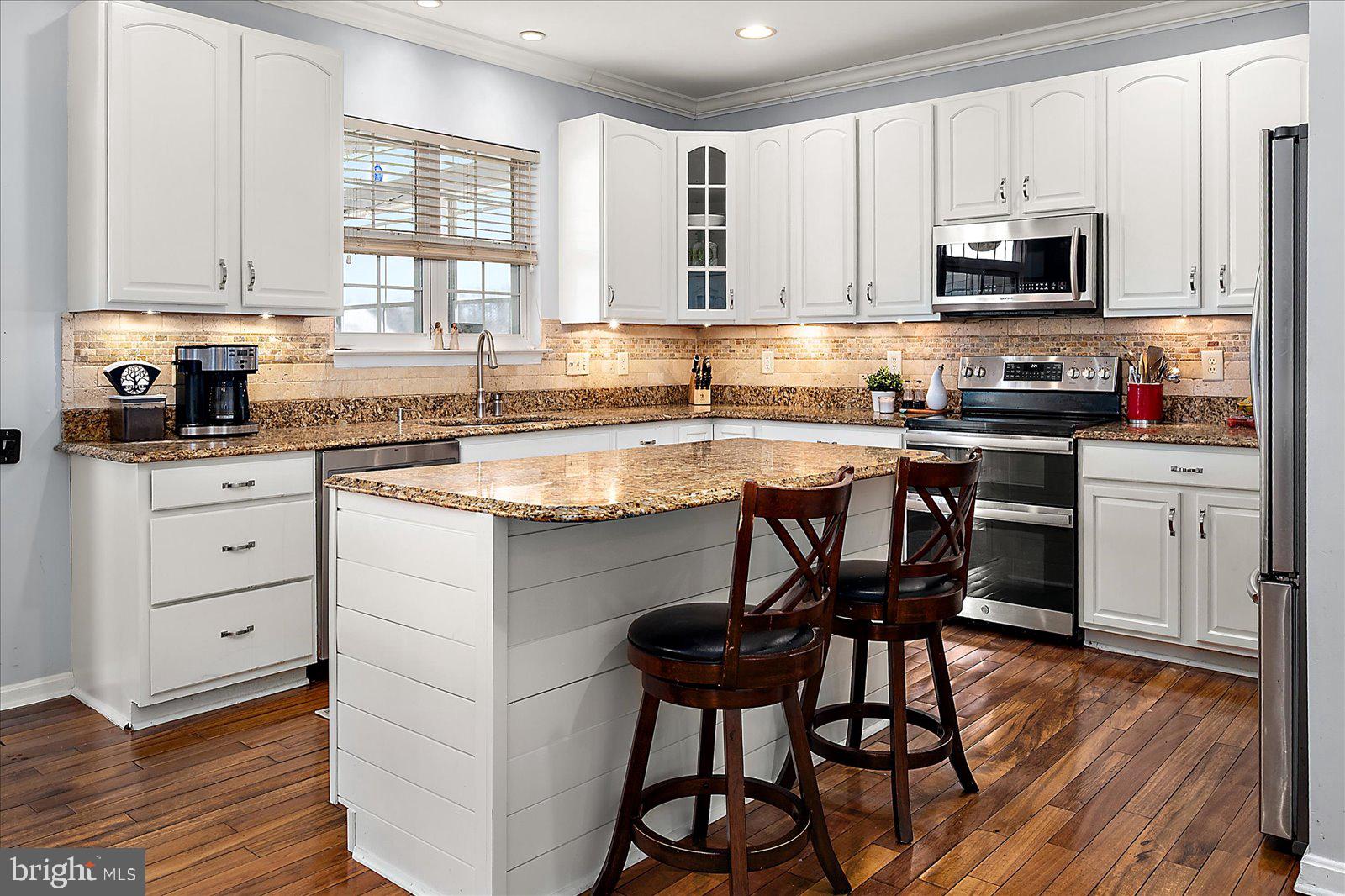 DECATUR FARM - Residential