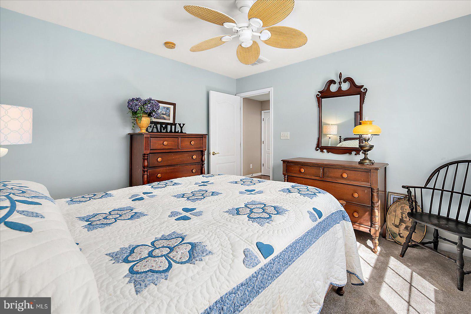 DECATUR FARM - Residential