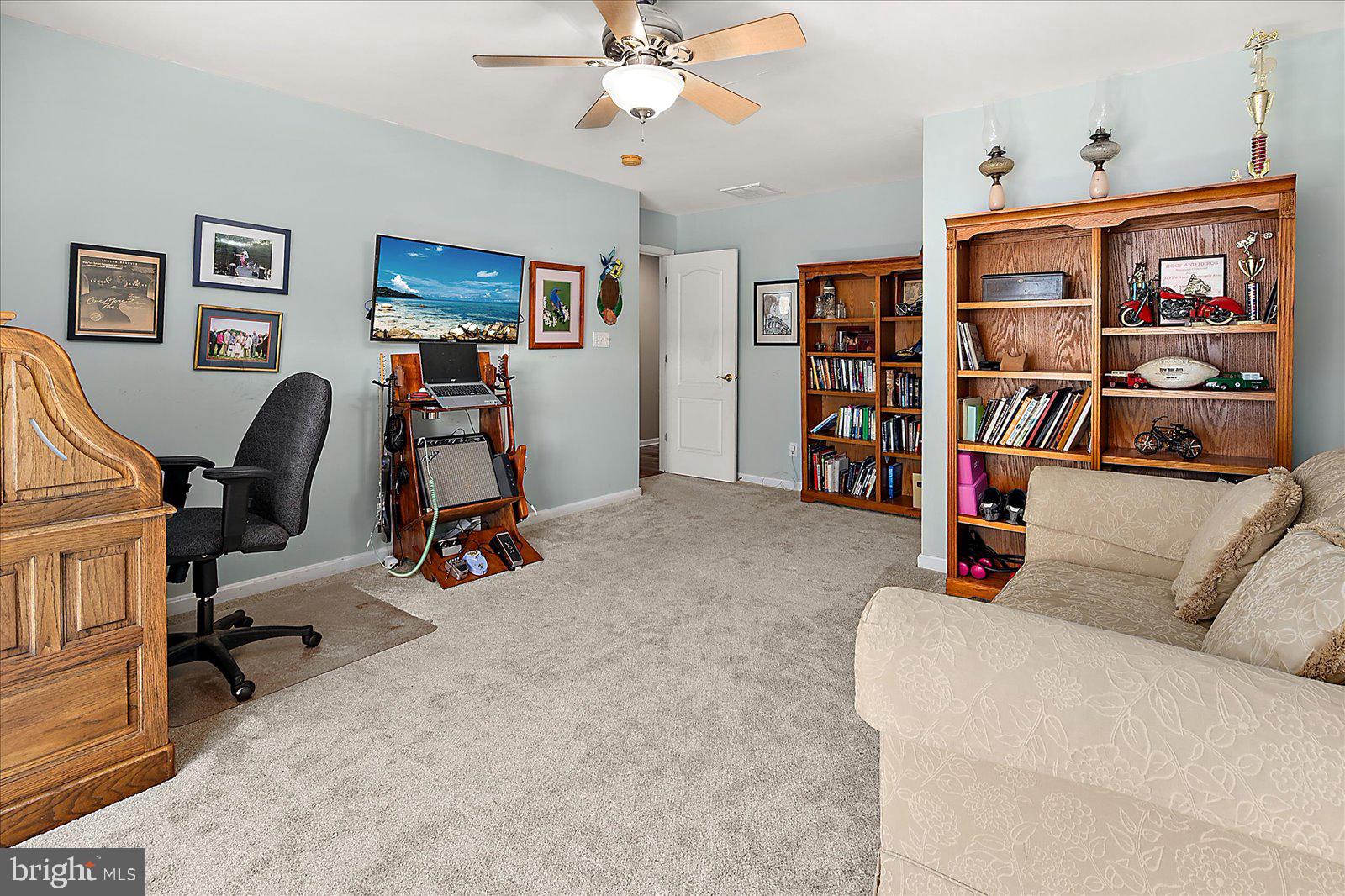 DECATUR FARM - Residential