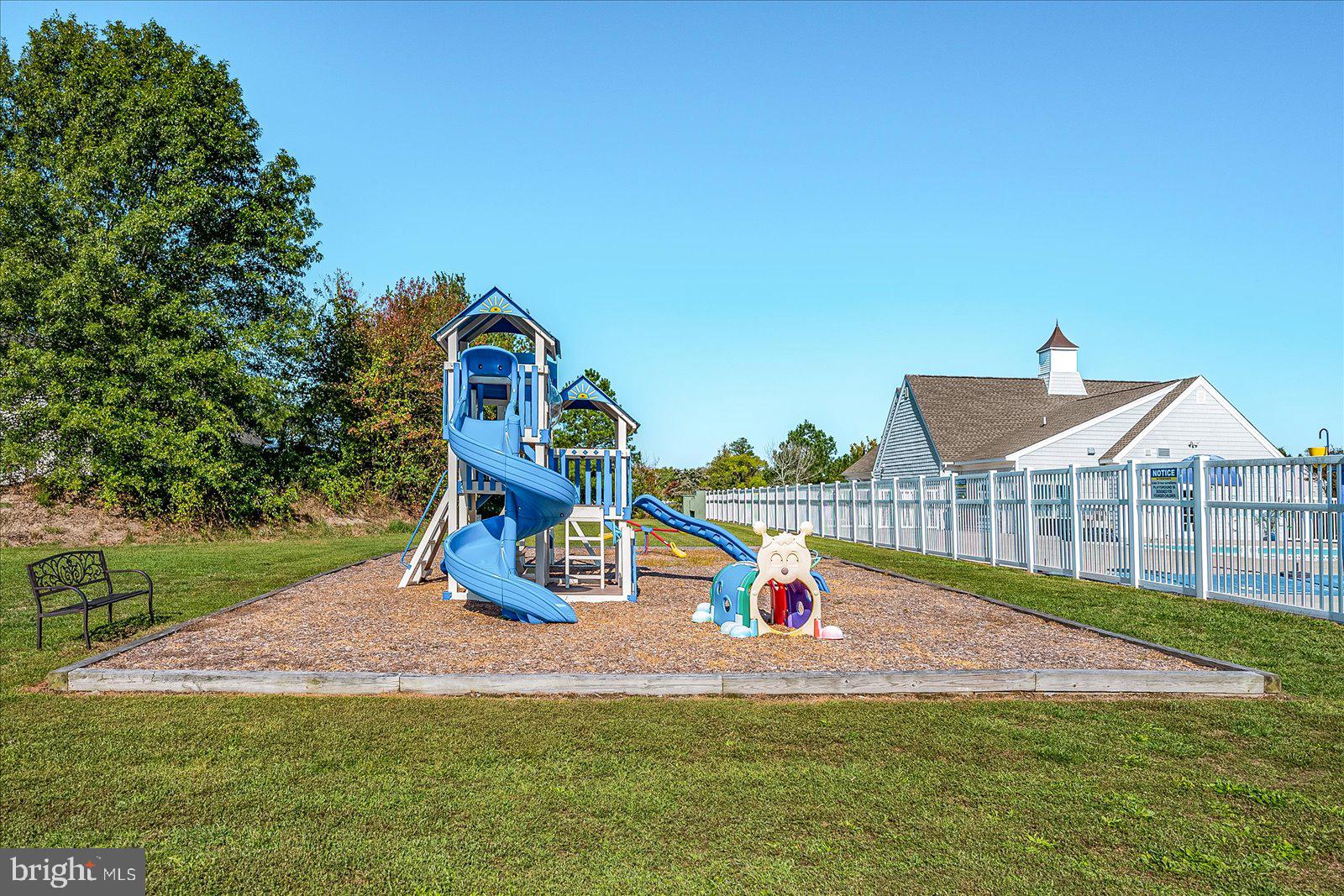 DECATUR FARM - Residential