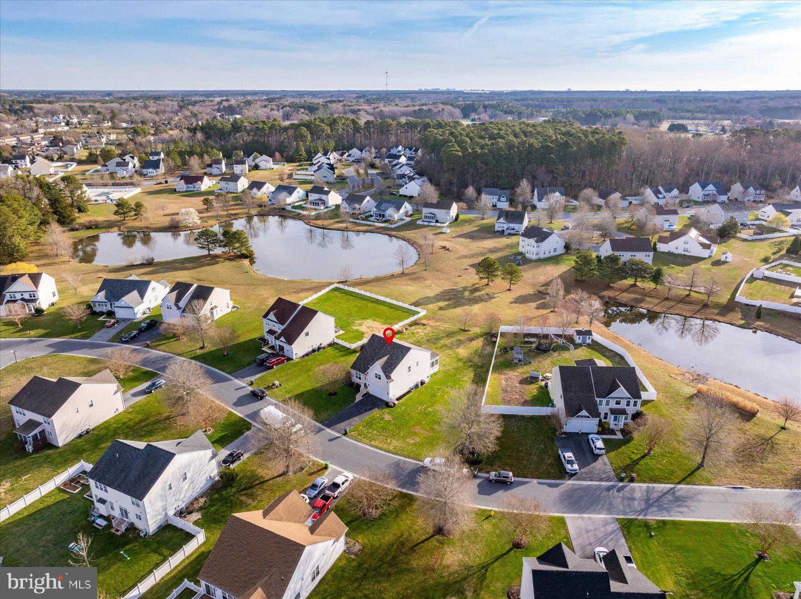 DECATUR FARM - Residential