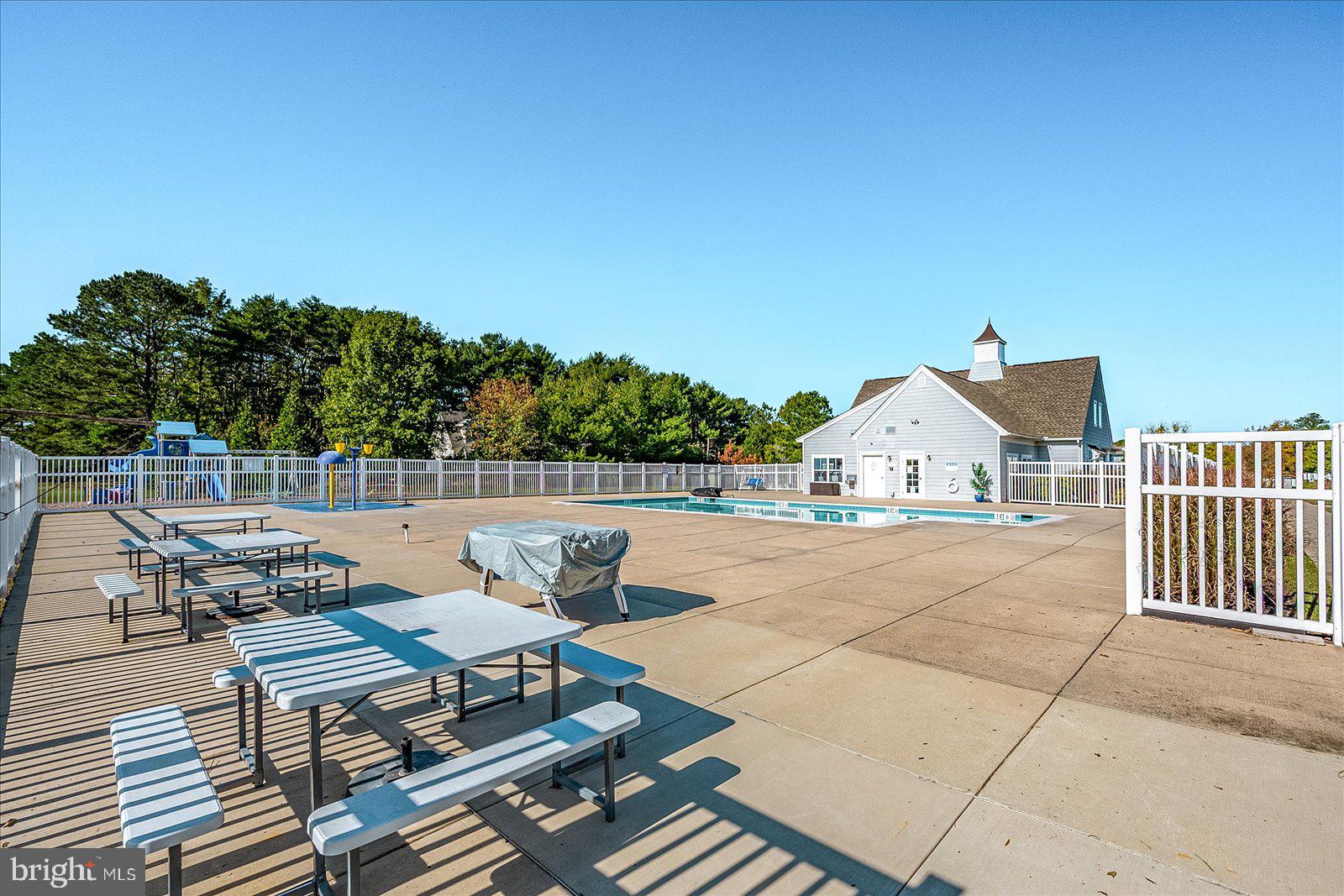 DECATUR FARM - Residential