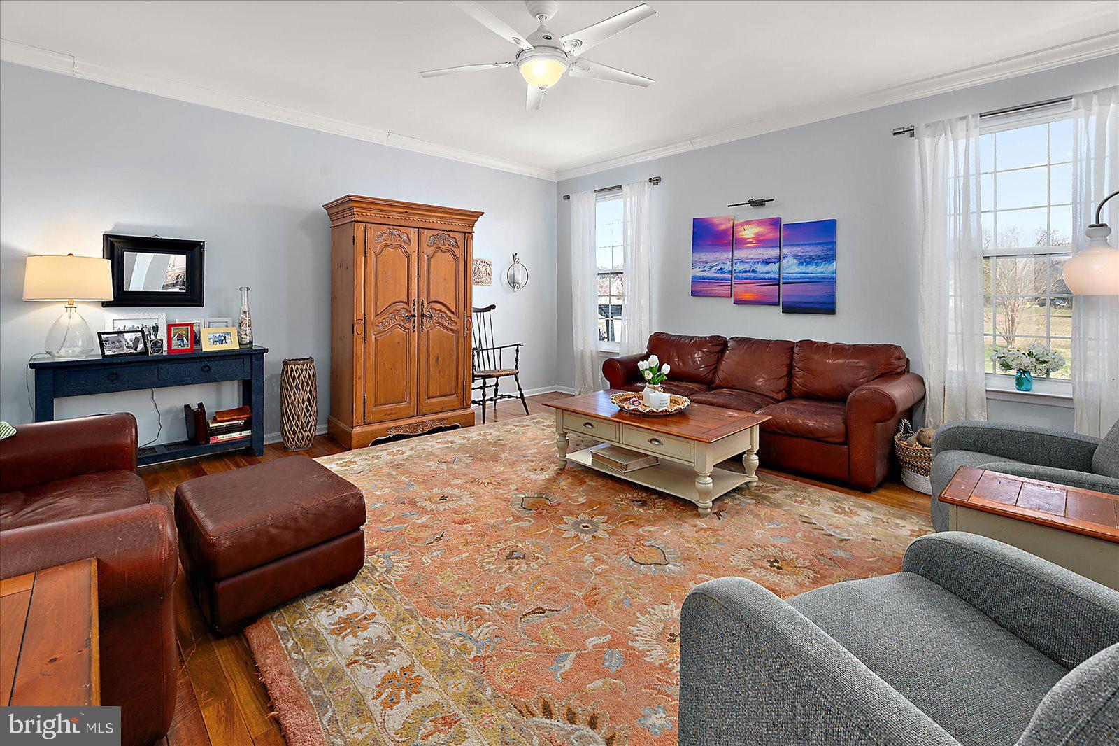 DECATUR FARM - Residential