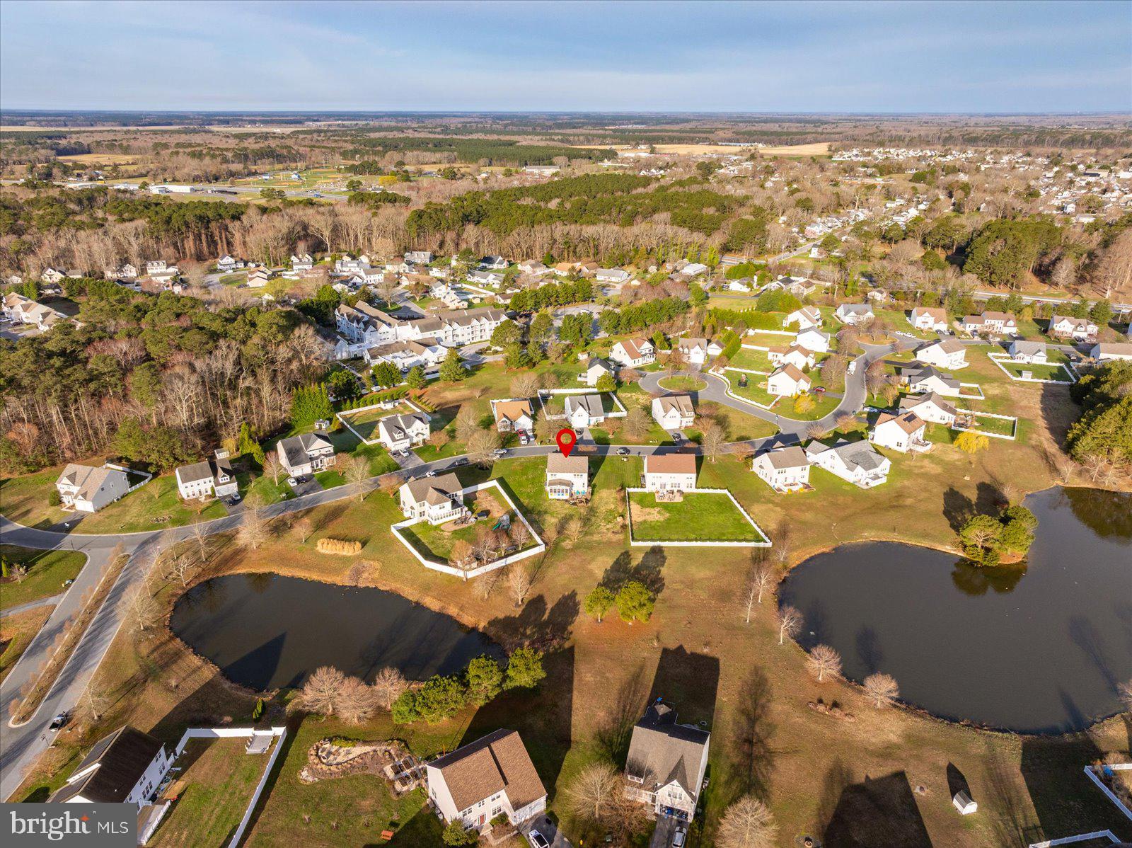 DECATUR FARM - Residential