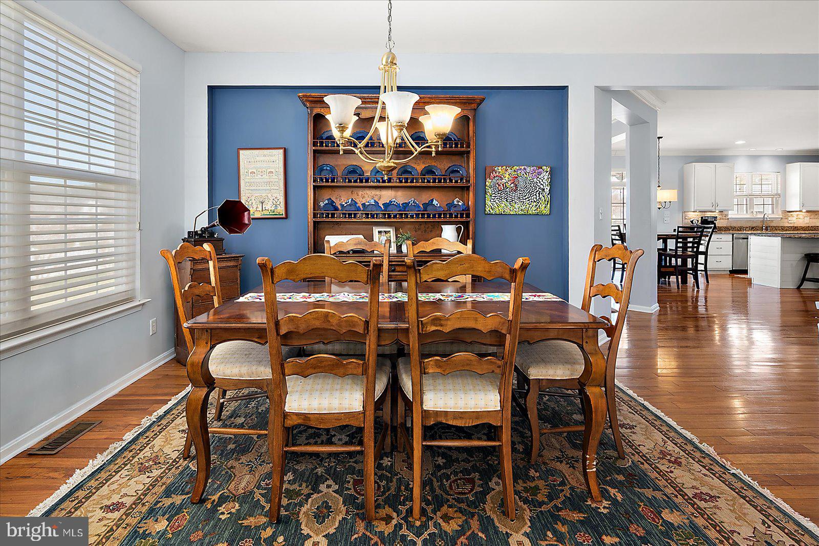 DECATUR FARM - Residential