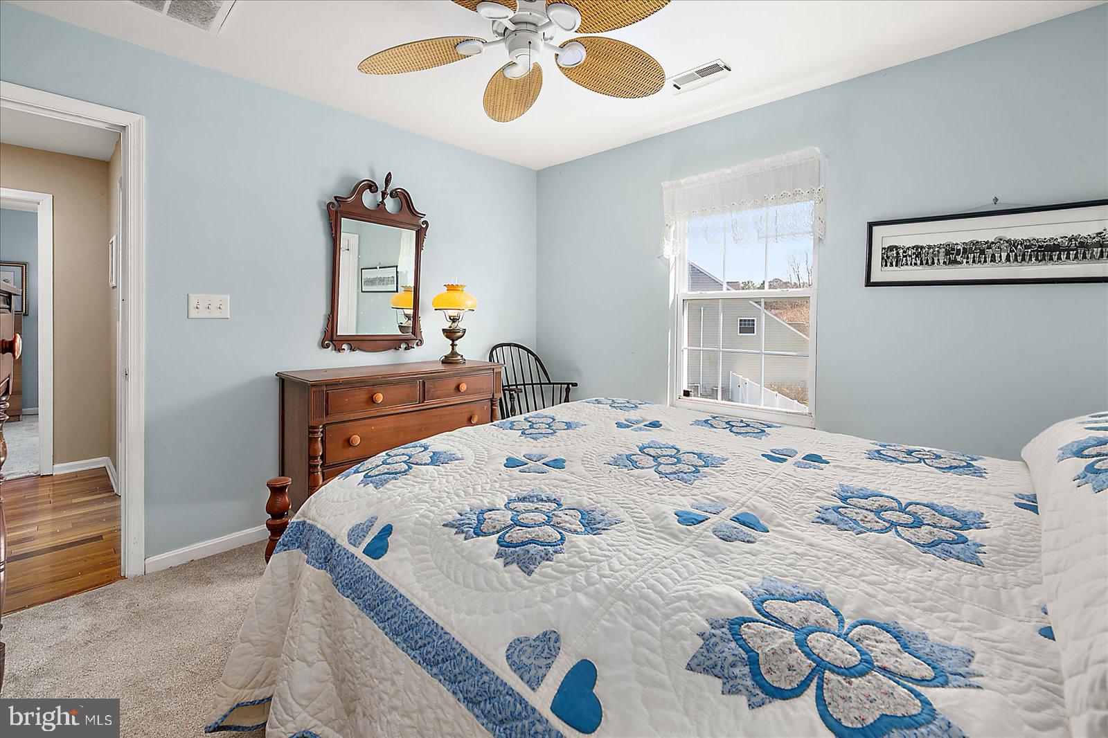 DECATUR FARM - Residential