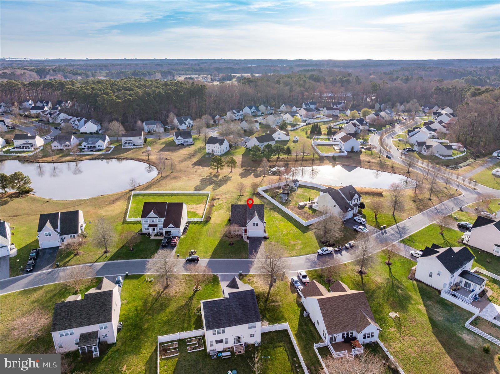 DECATUR FARM - Residential