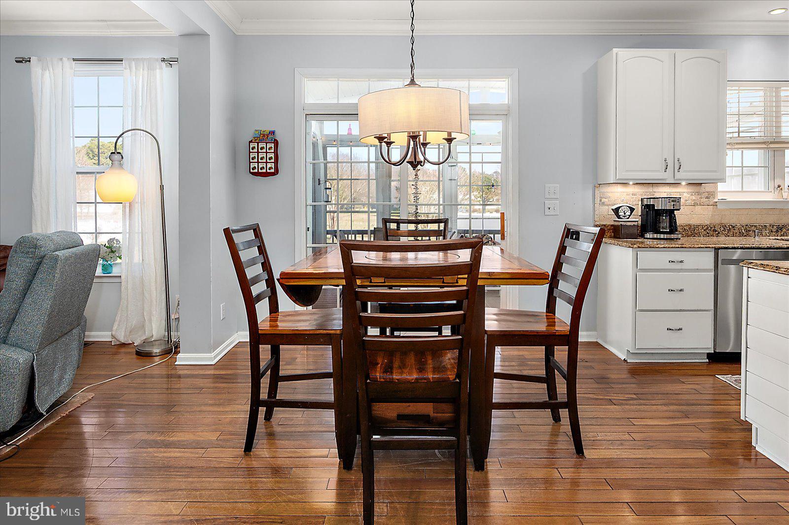 DECATUR FARM - Residential