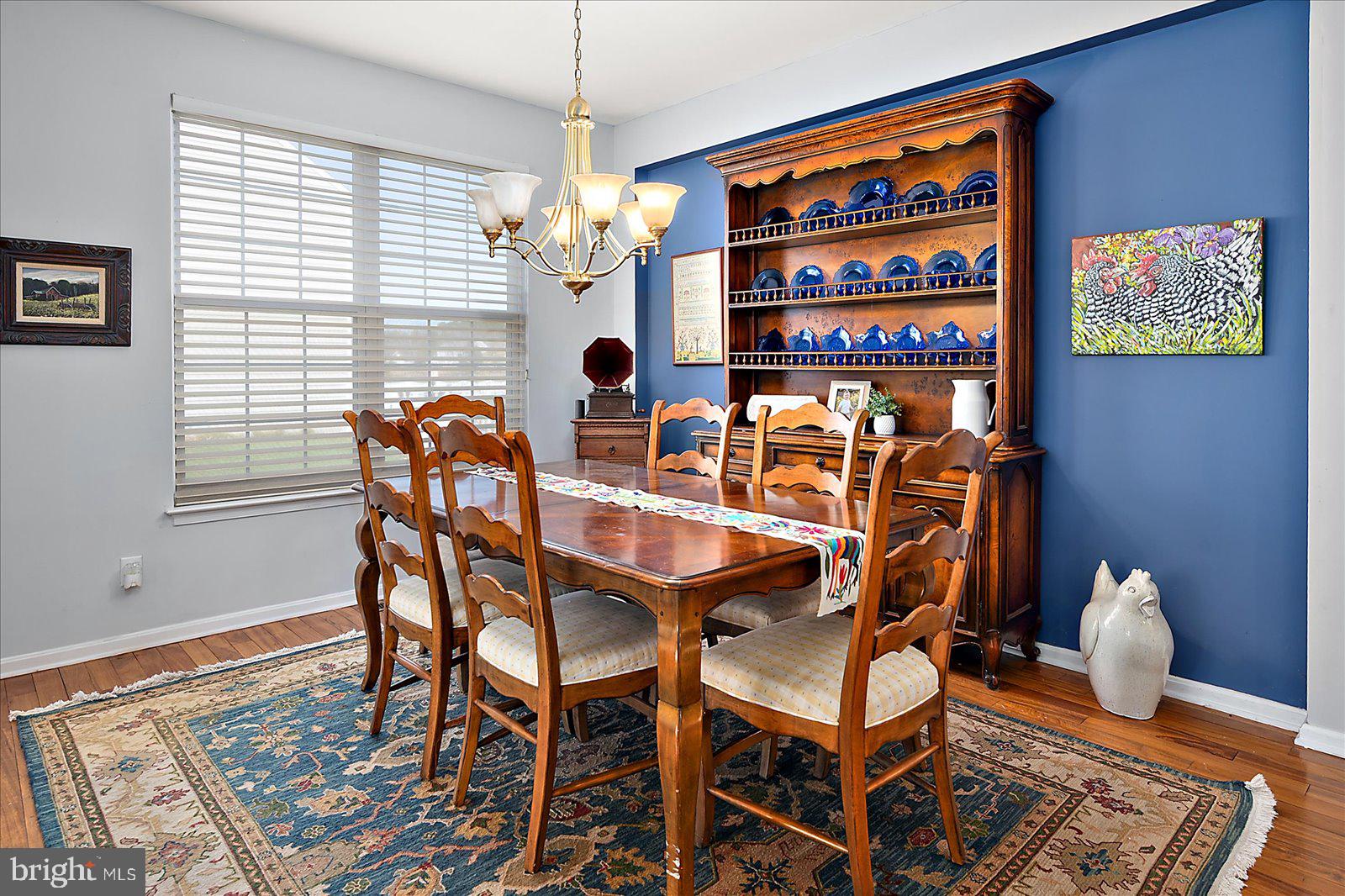 DECATUR FARM - Residential