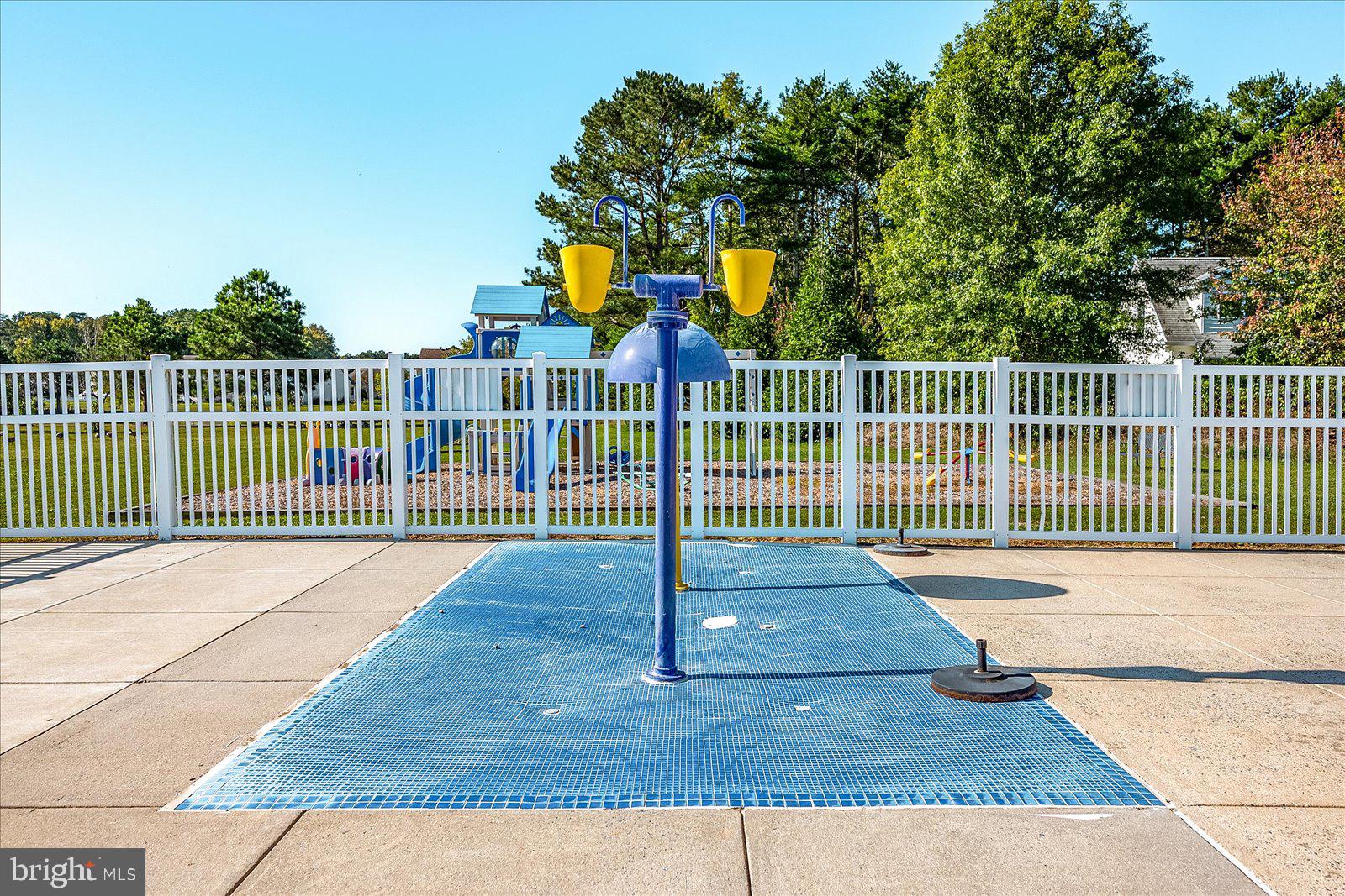 DECATUR FARM - Residential