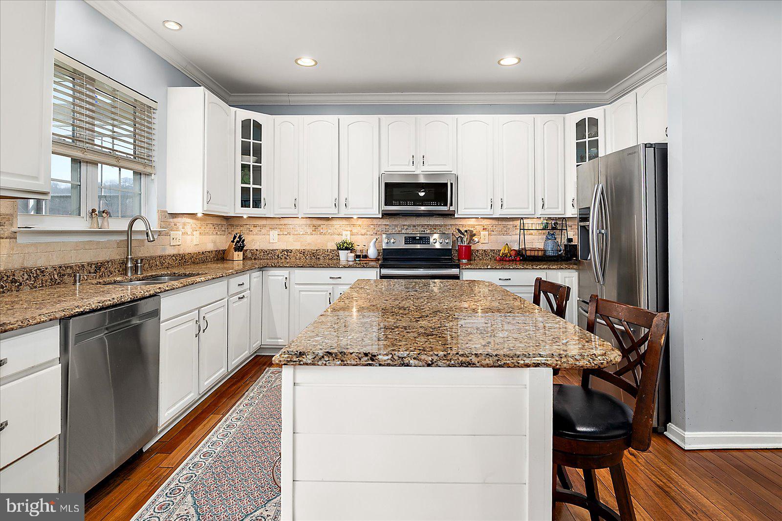 DECATUR FARM - Residential