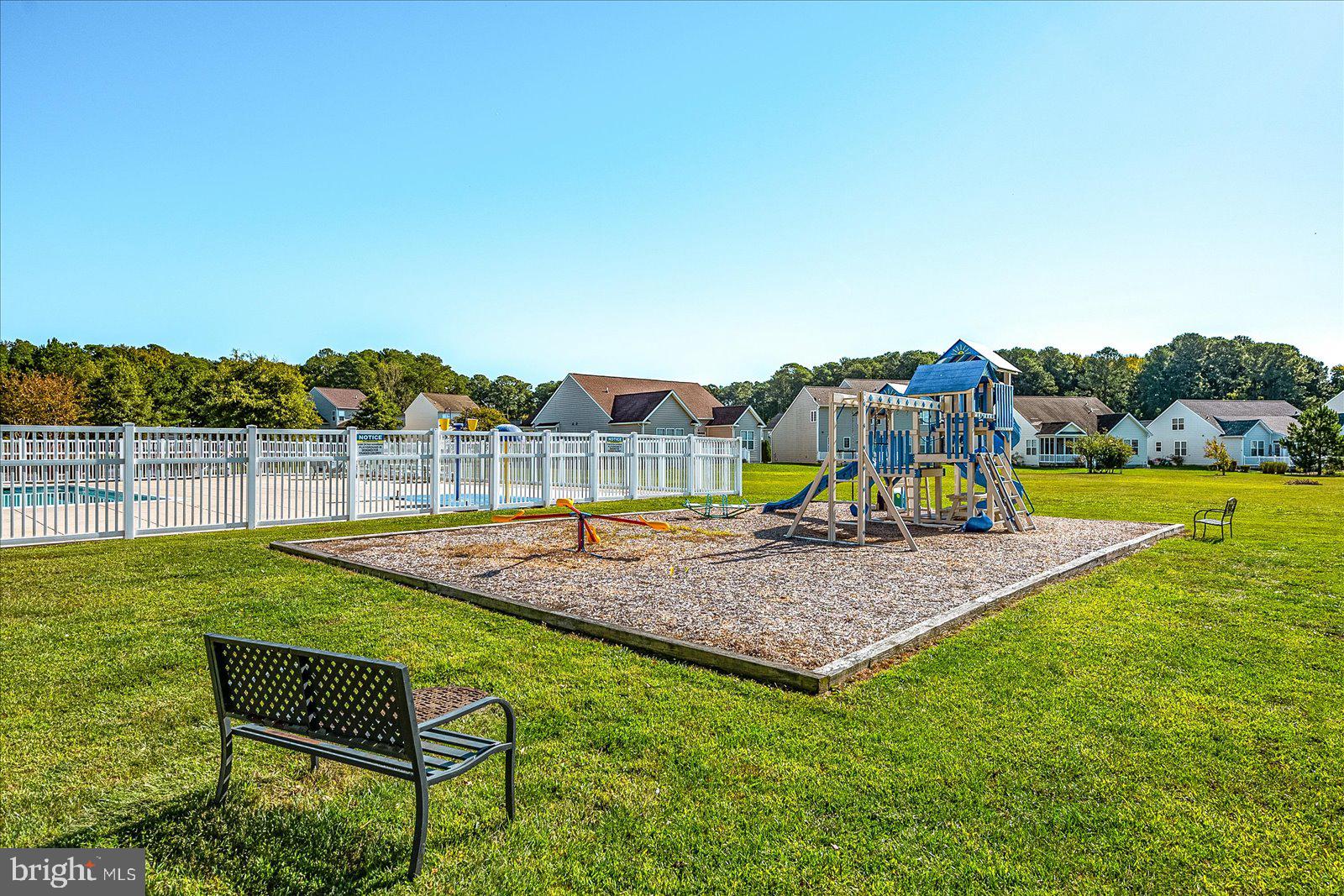 DECATUR FARM - Residential