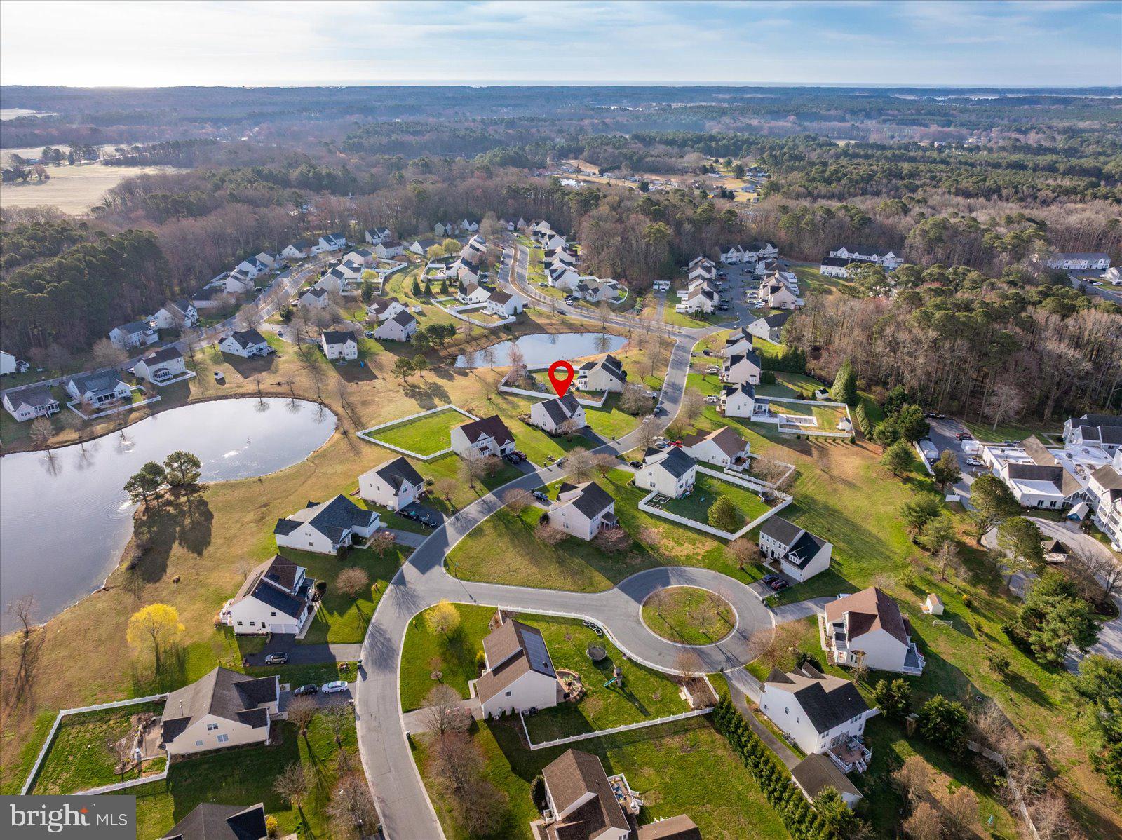 DECATUR FARM - Residential
