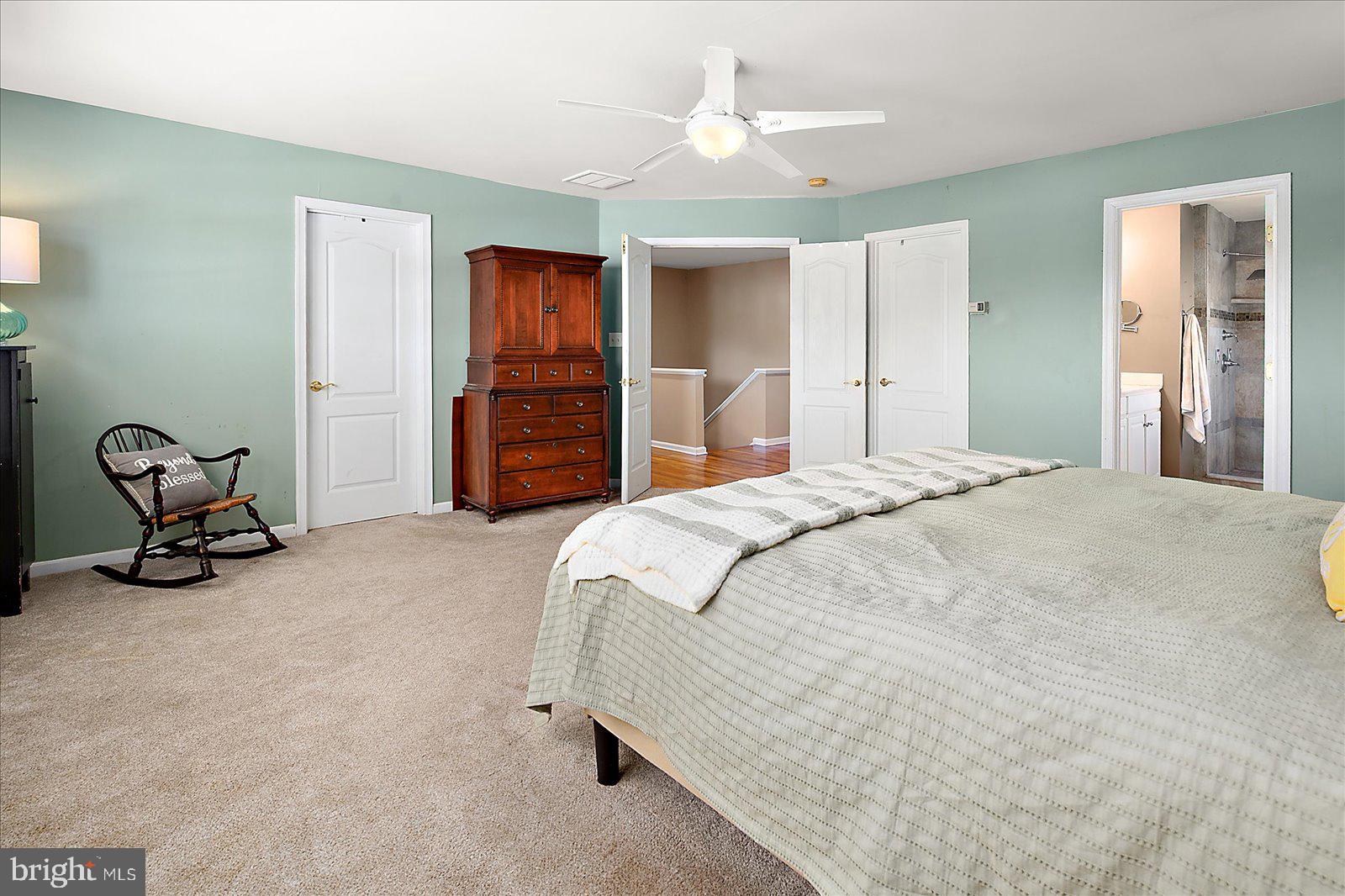 DECATUR FARM - Residential