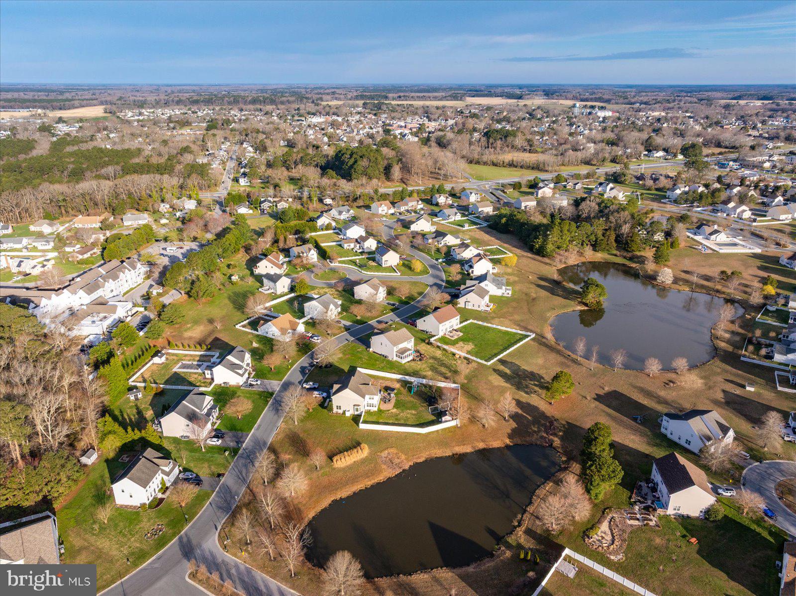DECATUR FARM - Residential