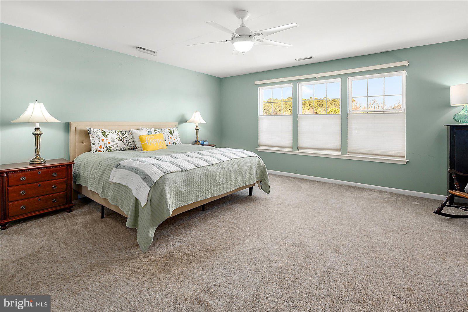 DECATUR FARM - Residential