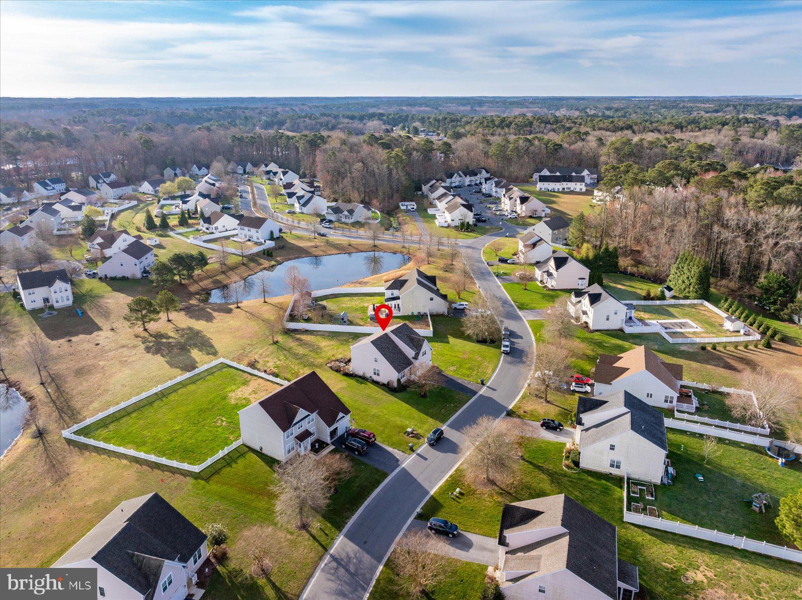 DECATUR FARM - Residential