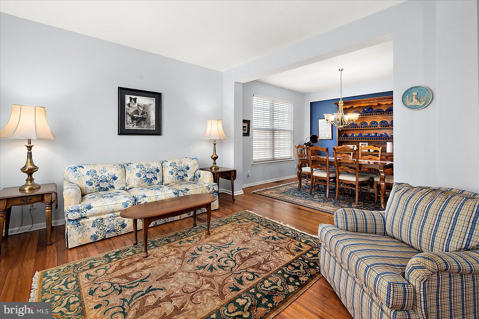 DECATUR FARM - Residential