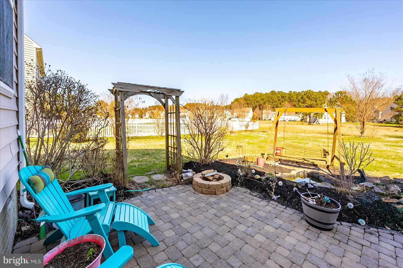 DECATUR FARM - Residential