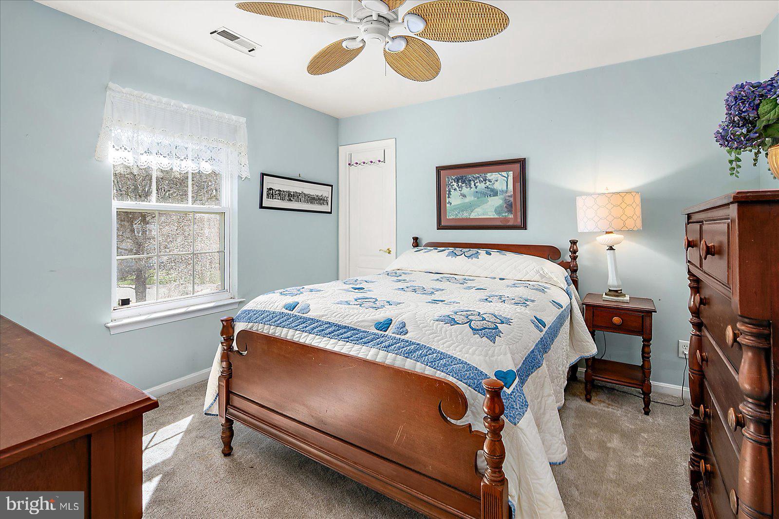 DECATUR FARM - Residential