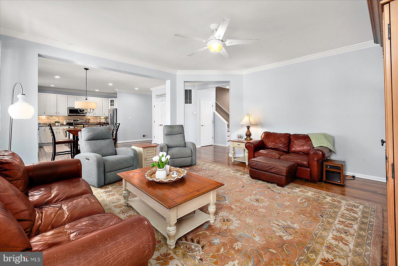 DECATUR FARM - Residential