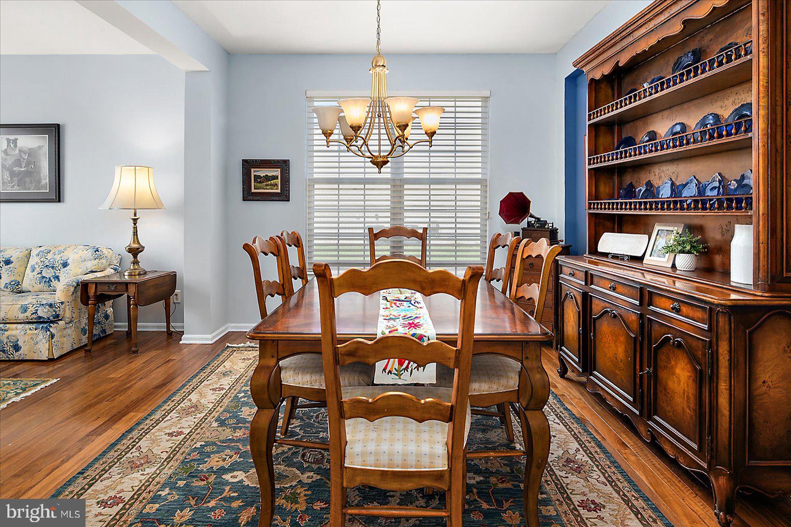 DECATUR FARM - Residential